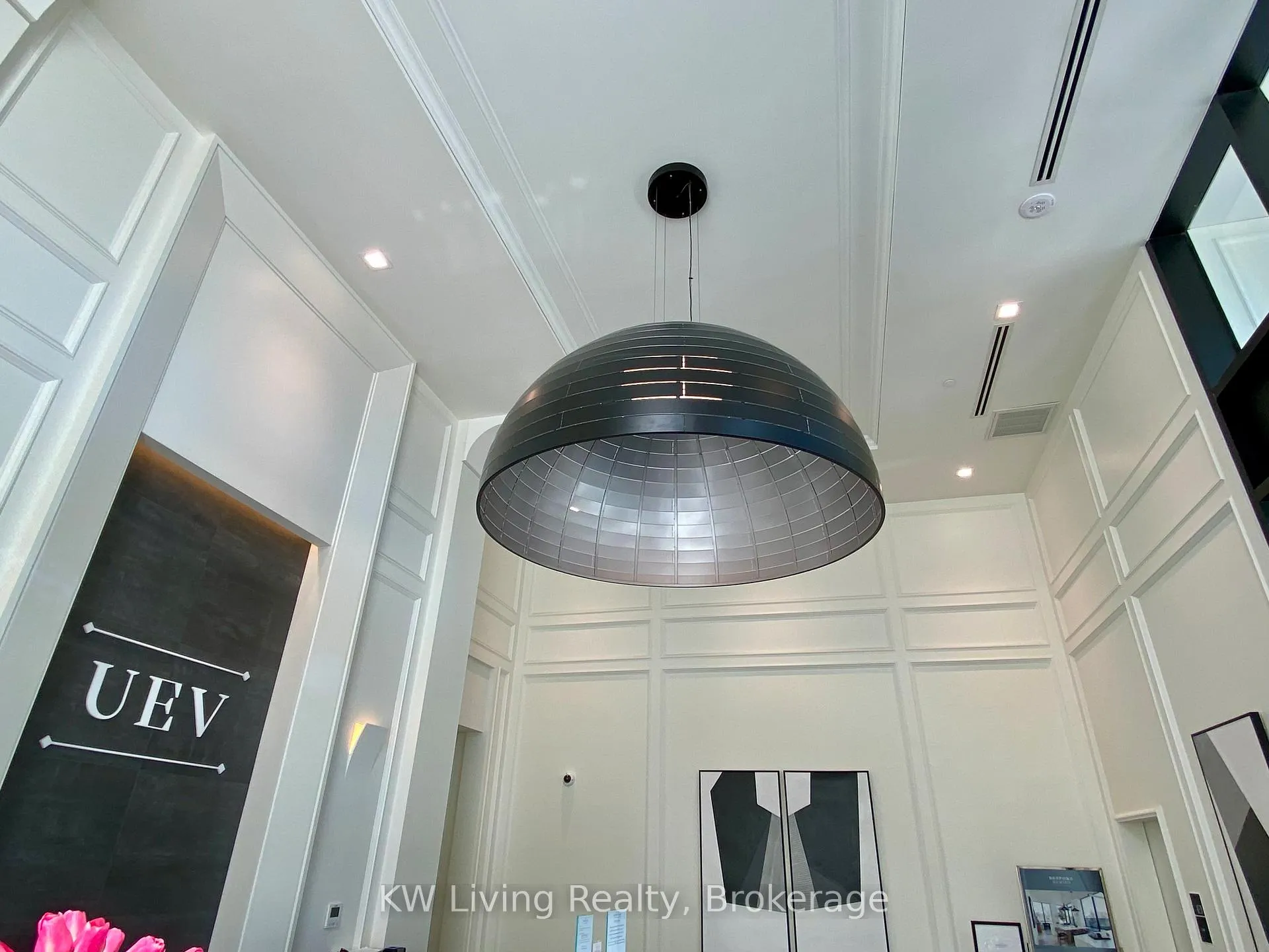 Photo 9 of Unit 1507, 33 Frederic Todd Way, Toronto, Thorncliffe Park — HOMEH