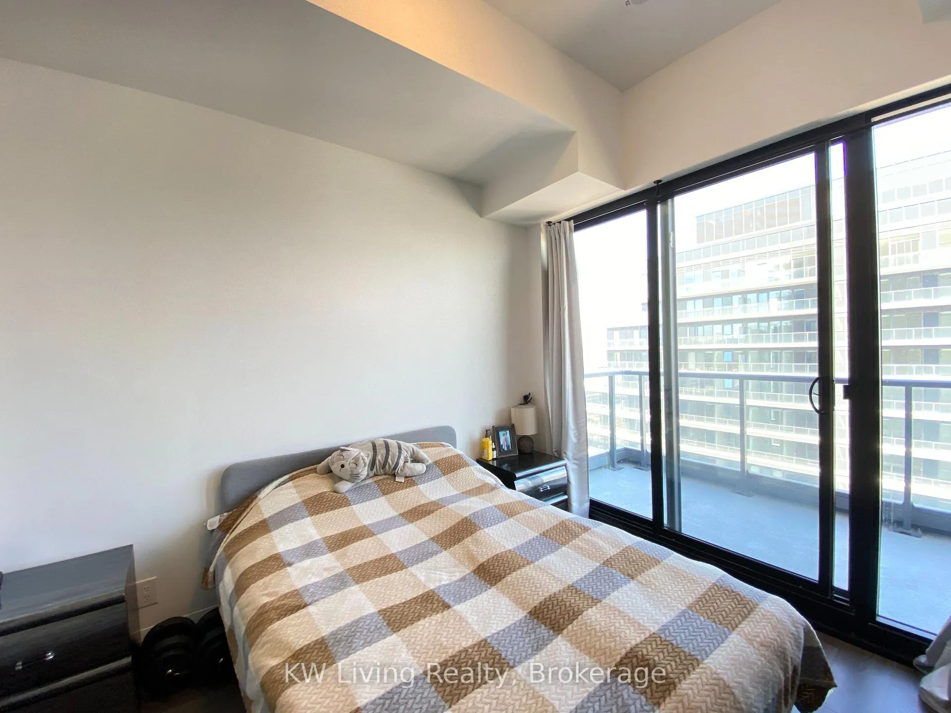 Photo 16 of Unit 1507, 33 Frederic Todd Way, Toronto, Thorncliffe Park — HOMEH