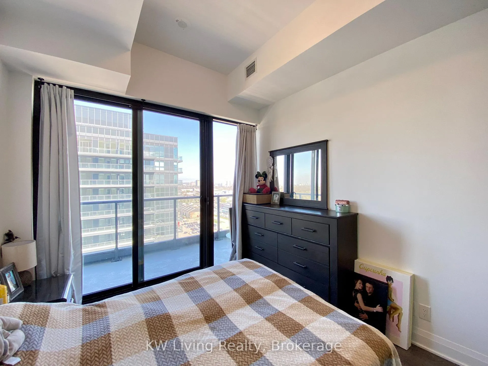 Photo 17 of Unit 1507, 33 Frederic Todd Way, Toronto, Thorncliffe Park — HOMEH
