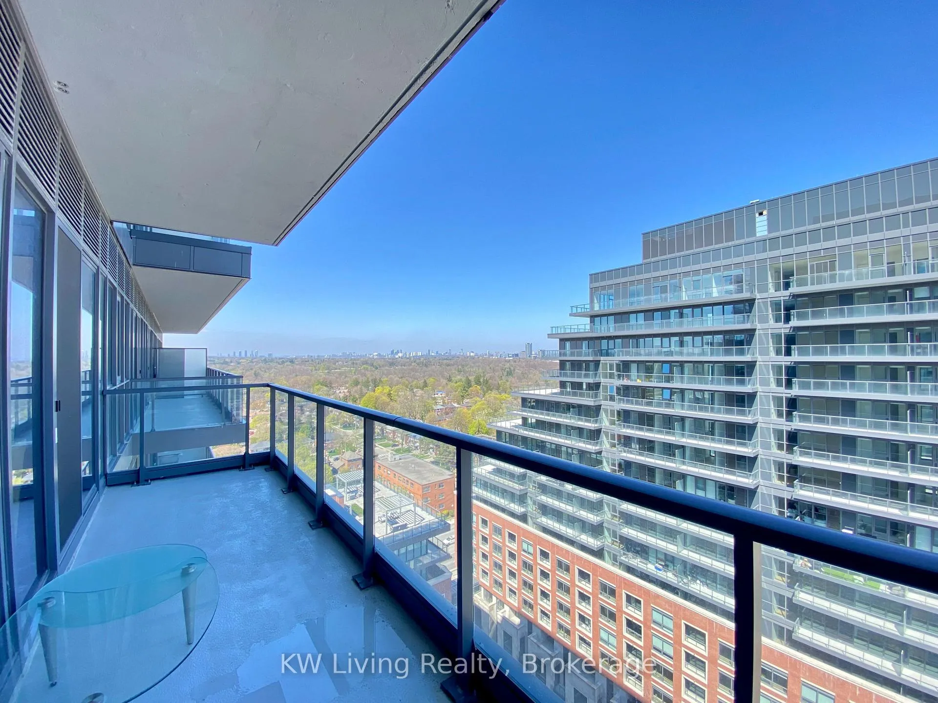 Photo 19 of Unit 1507, 33 Frederic Todd Way, Toronto, Thorncliffe Park — HOMEH