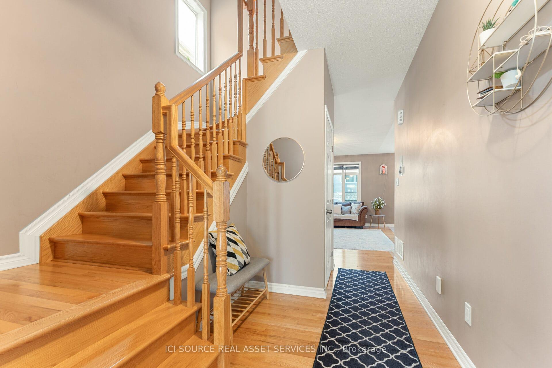 Photo 4 of 205 Claridge Drive, Ottawa, Barrhaven - Longfields — HOMEH