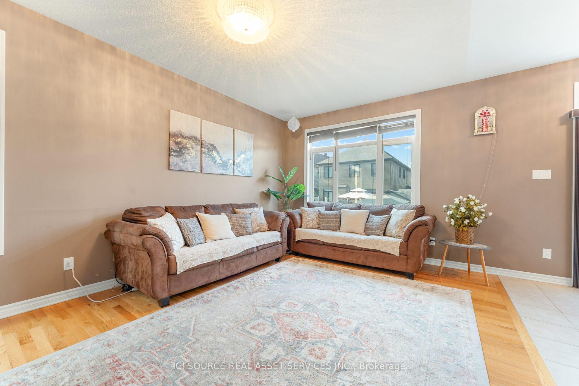 Photo 6 of 205 Claridge Drive, Ottawa, Barrhaven - Longfields — HOMEH