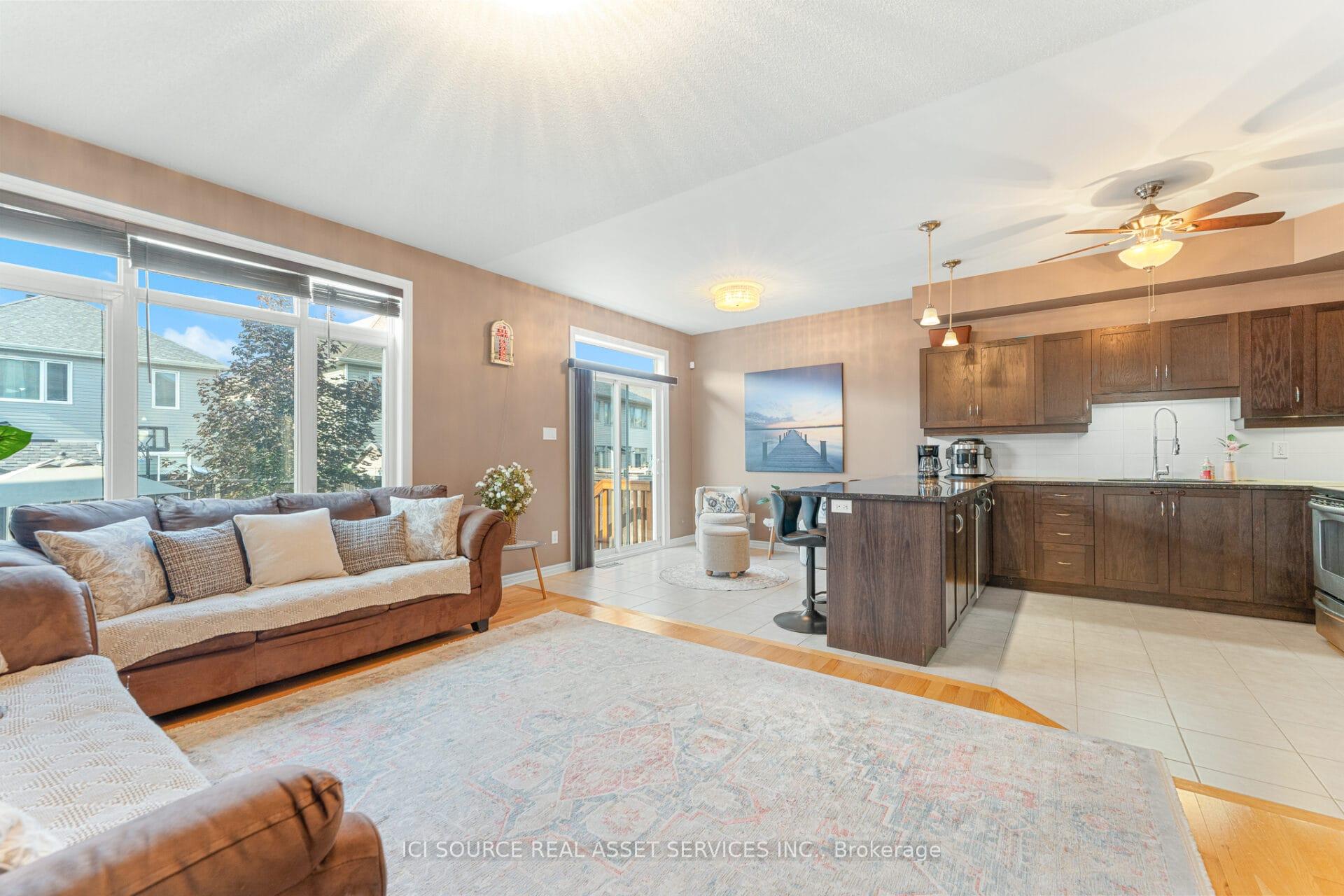 Photo 7 of 205 Claridge Drive, Ottawa, Barrhaven - Longfields — HOMEH