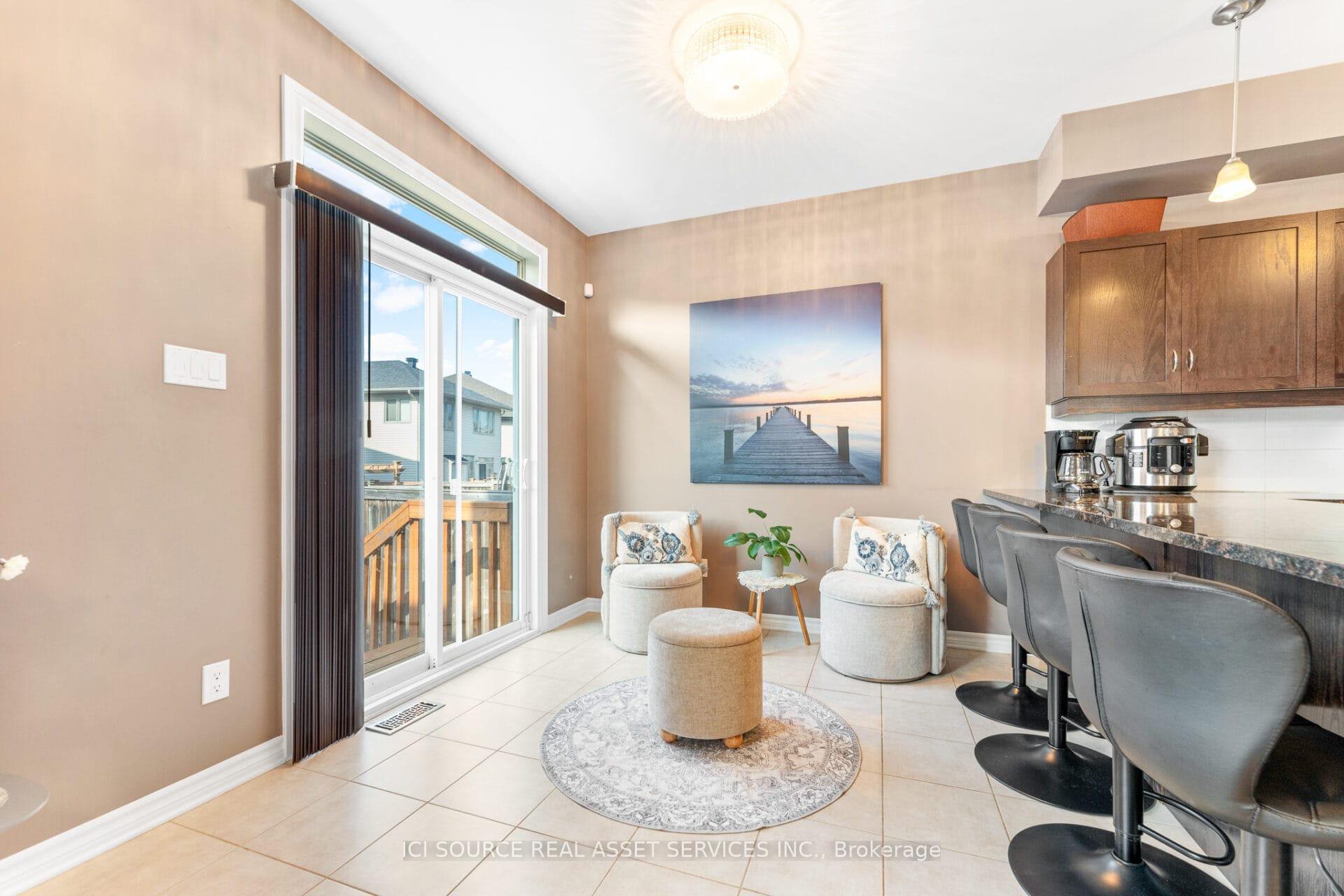 Photo 9 of 205 Claridge Drive, Ottawa, Barrhaven - Longfields — HOMEH