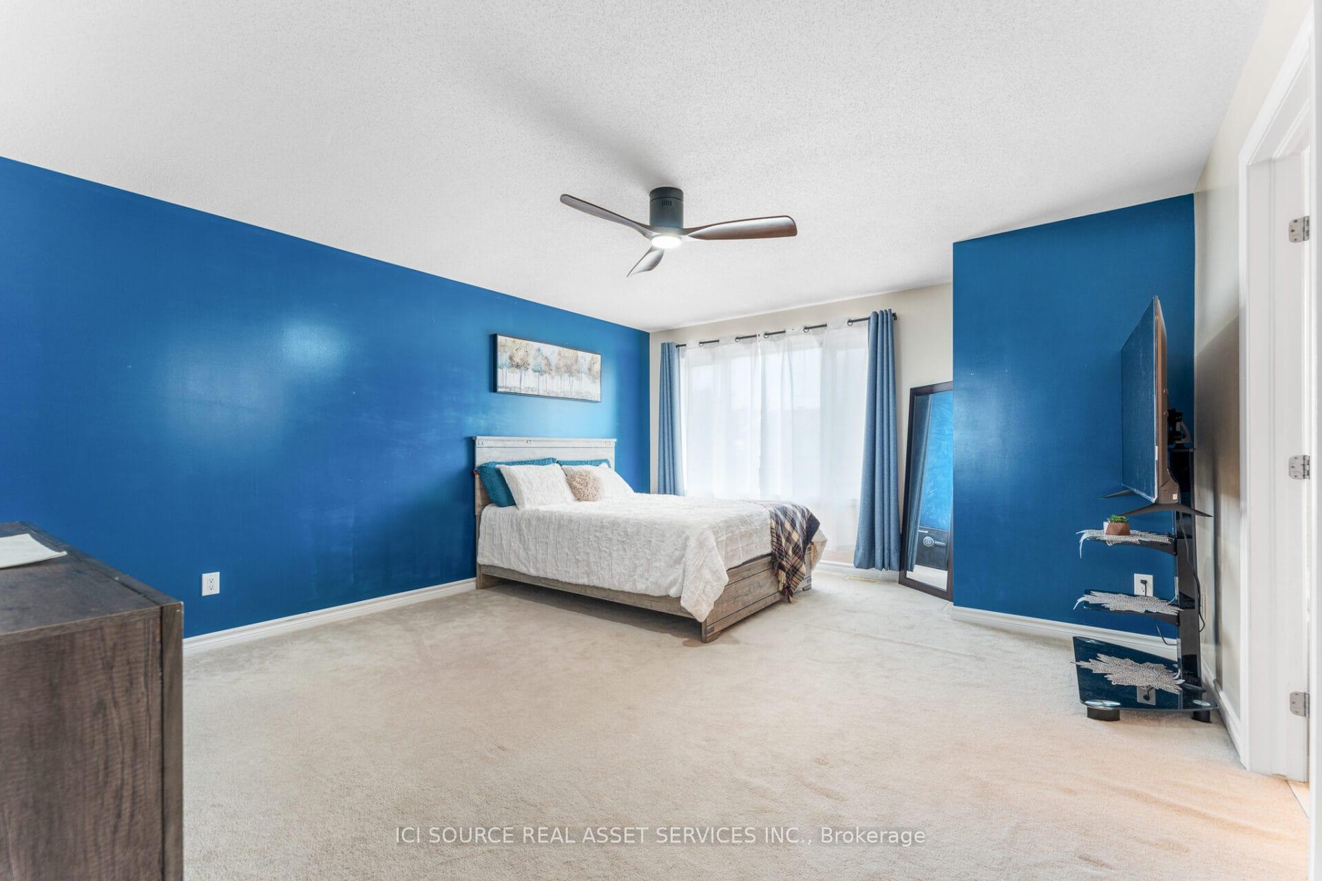 Photo 10 of 205 Claridge Drive, Ottawa, Barrhaven - Longfields — HOMEH