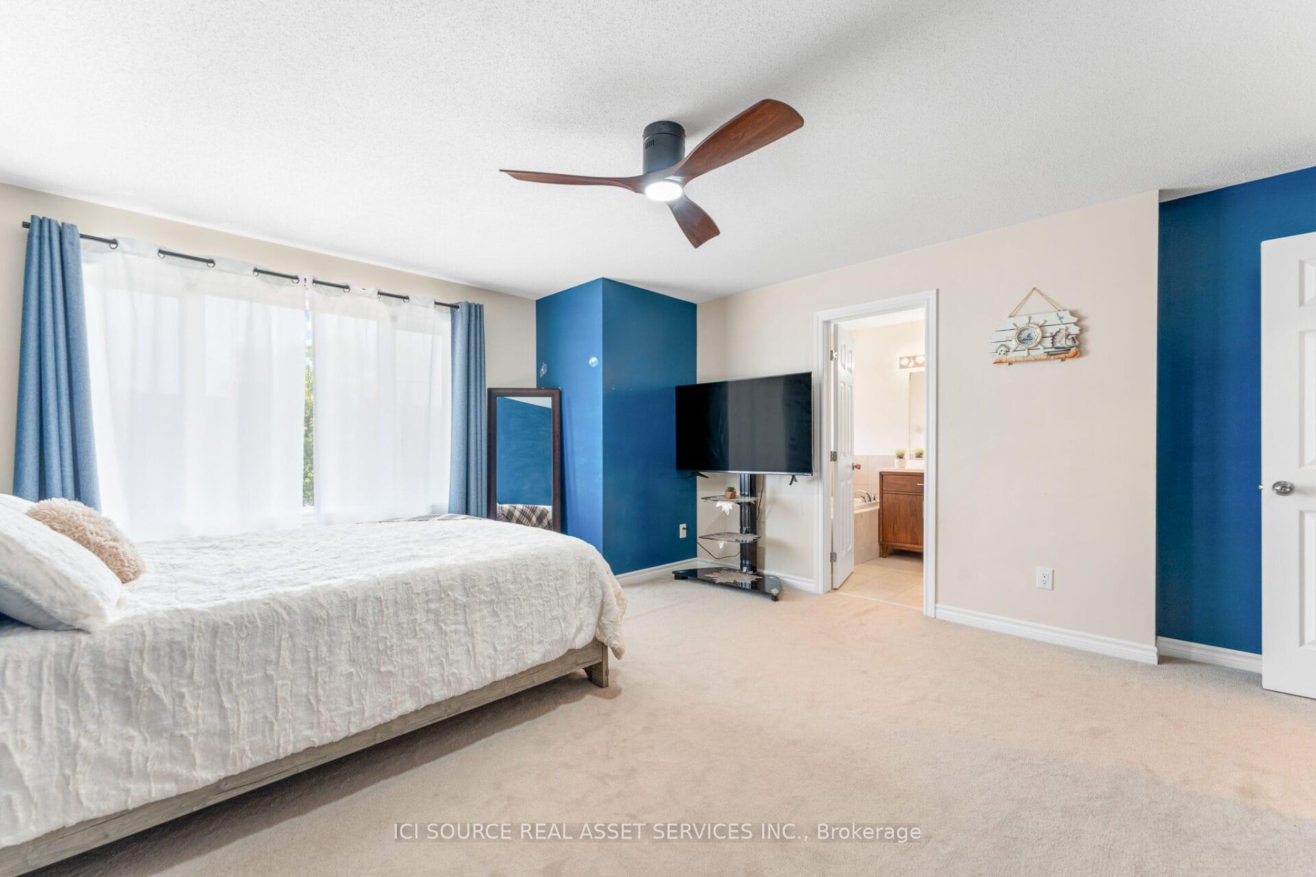 Photo 11 of 205 Claridge Drive, Ottawa, Barrhaven - Longfields — HOMEH