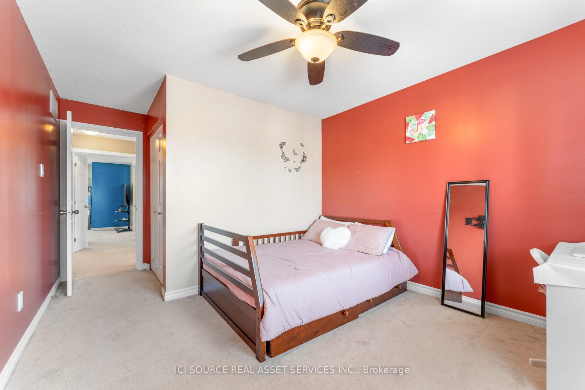 Photo 15 of 205 Claridge Drive, Ottawa, Barrhaven - Longfields — HOMEH
