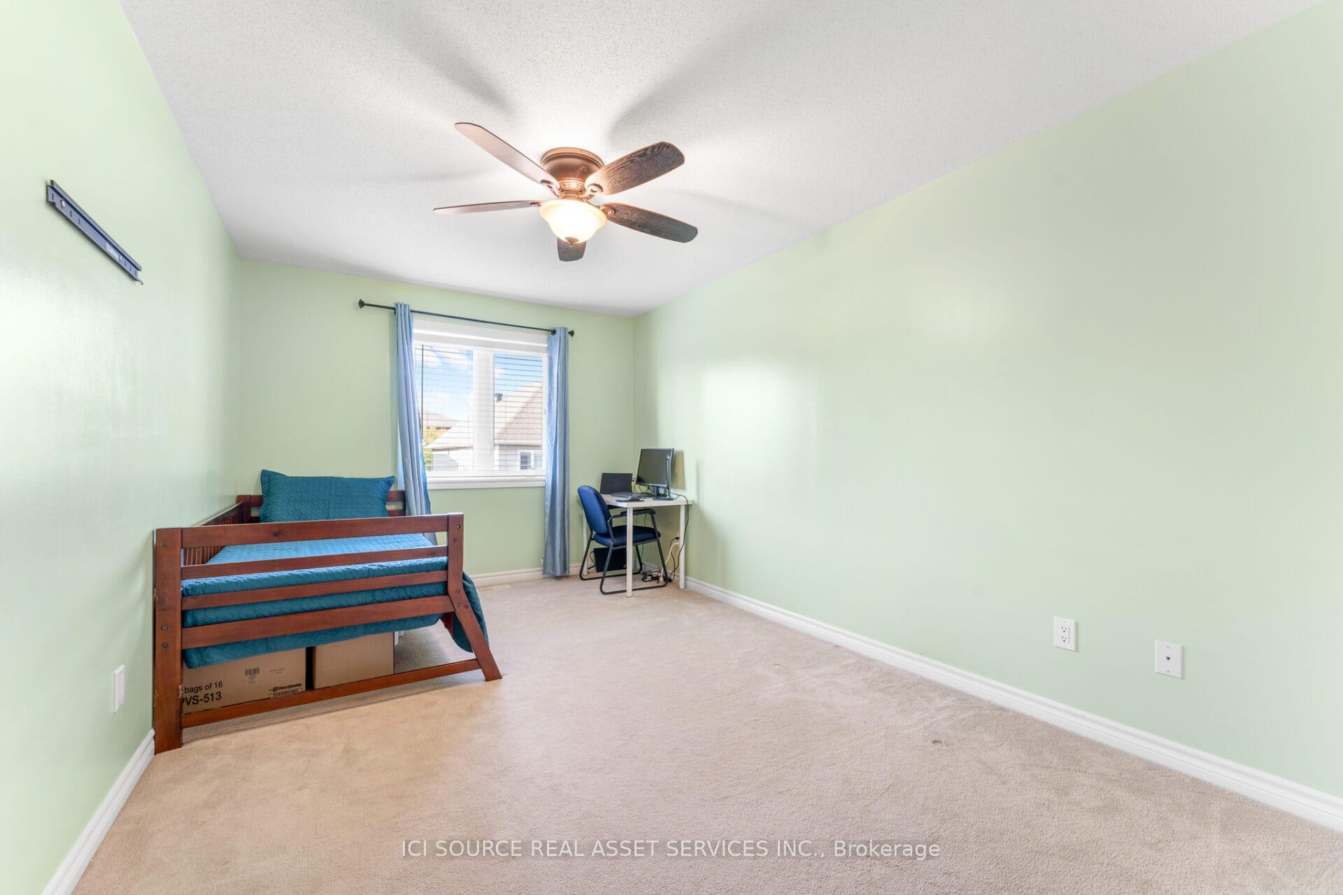 Photo 16 of 205 Claridge Drive, Ottawa, Barrhaven - Longfields — HOMEH