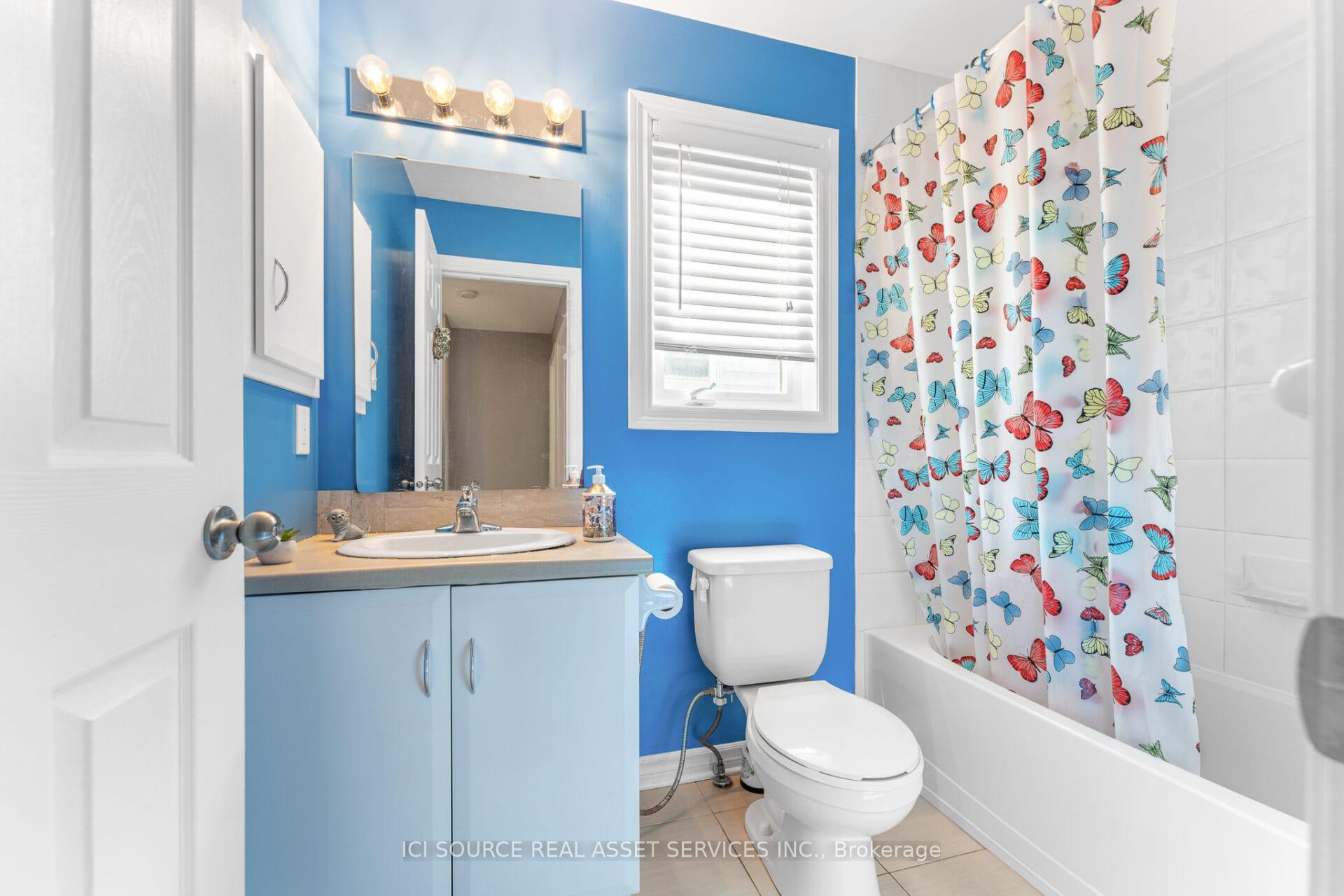 Photo 17 of 205 Claridge Drive, Ottawa, Barrhaven - Longfields — HOMEH