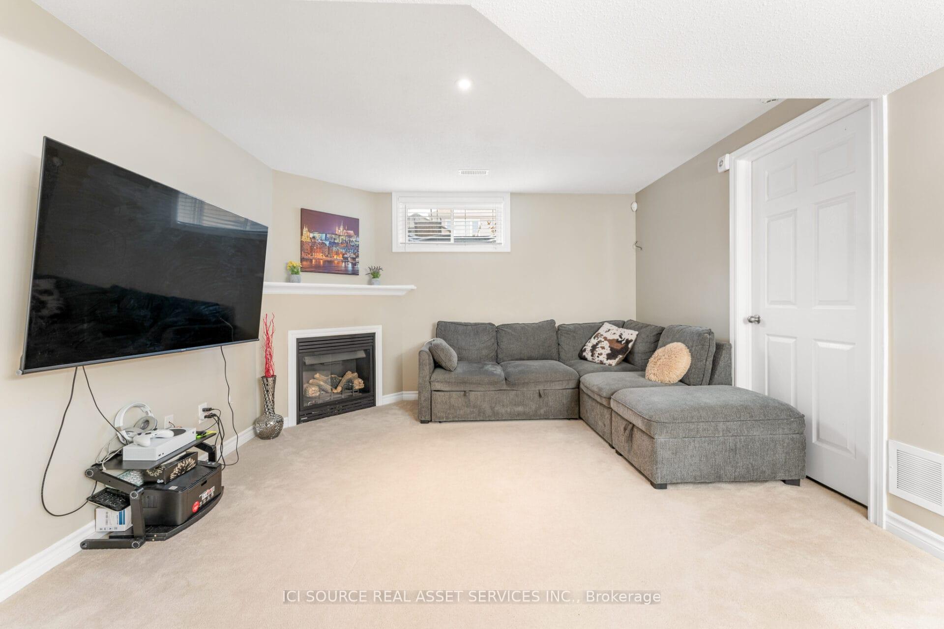 Photo 18 of 205 Claridge Drive, Ottawa, Barrhaven - Longfields — HOMEH