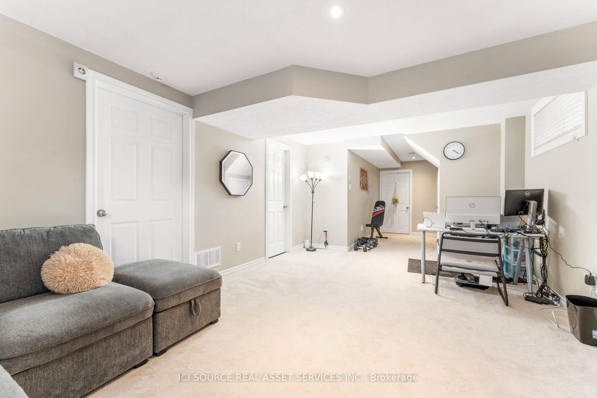 Photo 19 of 205 Claridge Drive, Ottawa, Barrhaven - Longfields — HOMEH