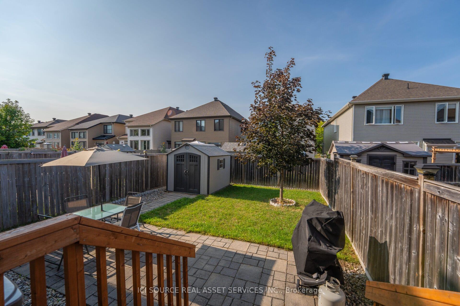 Photo 21 of 205 Claridge Drive, Ottawa, Barrhaven - Longfields — HOMEH