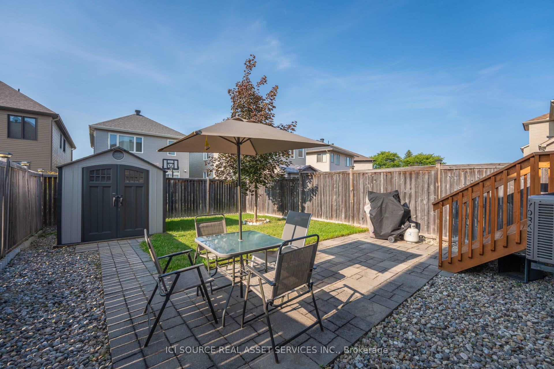 Photo 22 of 205 Claridge Drive, Ottawa, Barrhaven - Longfields — HOMEH