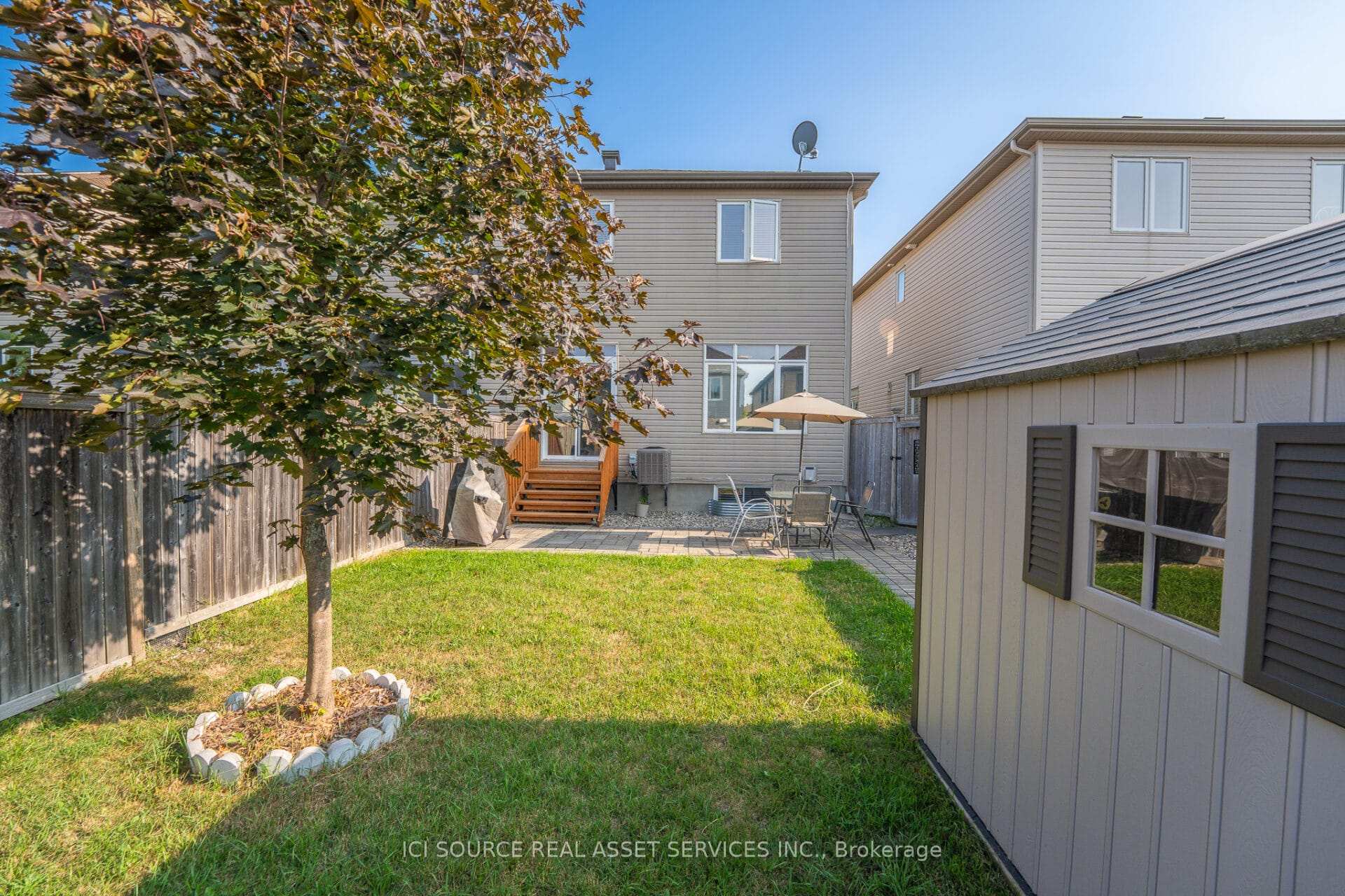 Photo 23 of 205 Claridge Drive, Ottawa, Barrhaven - Longfields — HOMEH