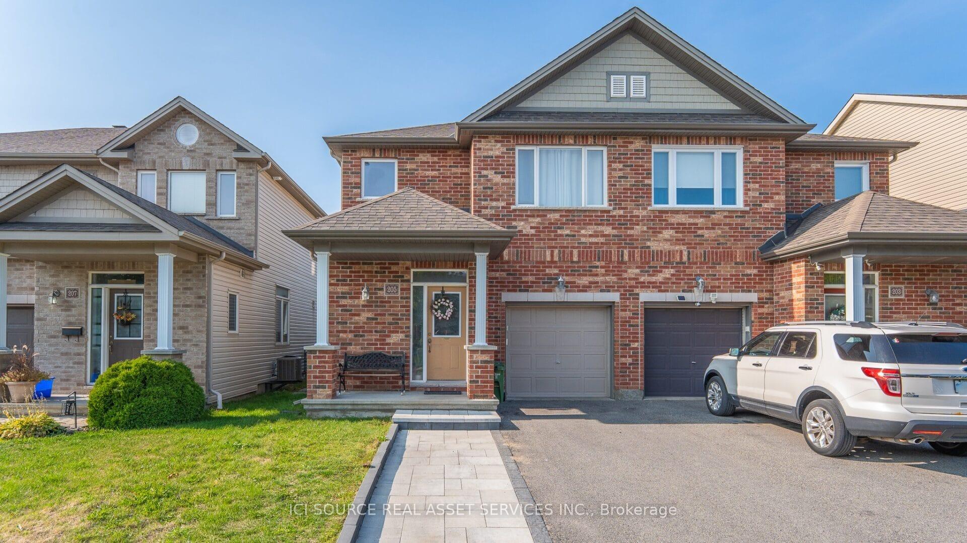 Photo 24 of 205 Claridge Drive, Ottawa, Barrhaven - Longfields — HOMEH