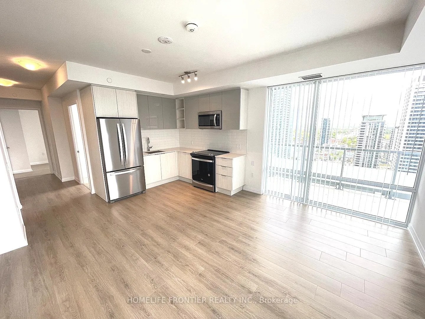 Photo 1 of Unit 3119, 50 Dunfield Avenue, Toronto, Mount Pleasant West — HOMEH