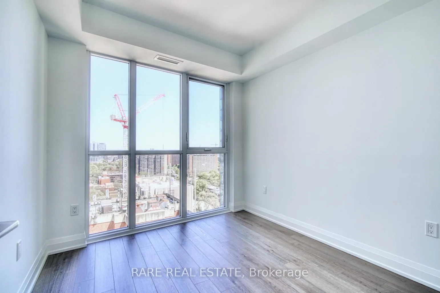 Photo 10 of Unit 2109, 77 Mutual Street, Toronto, Church-Yonge Corridor — HOMEH