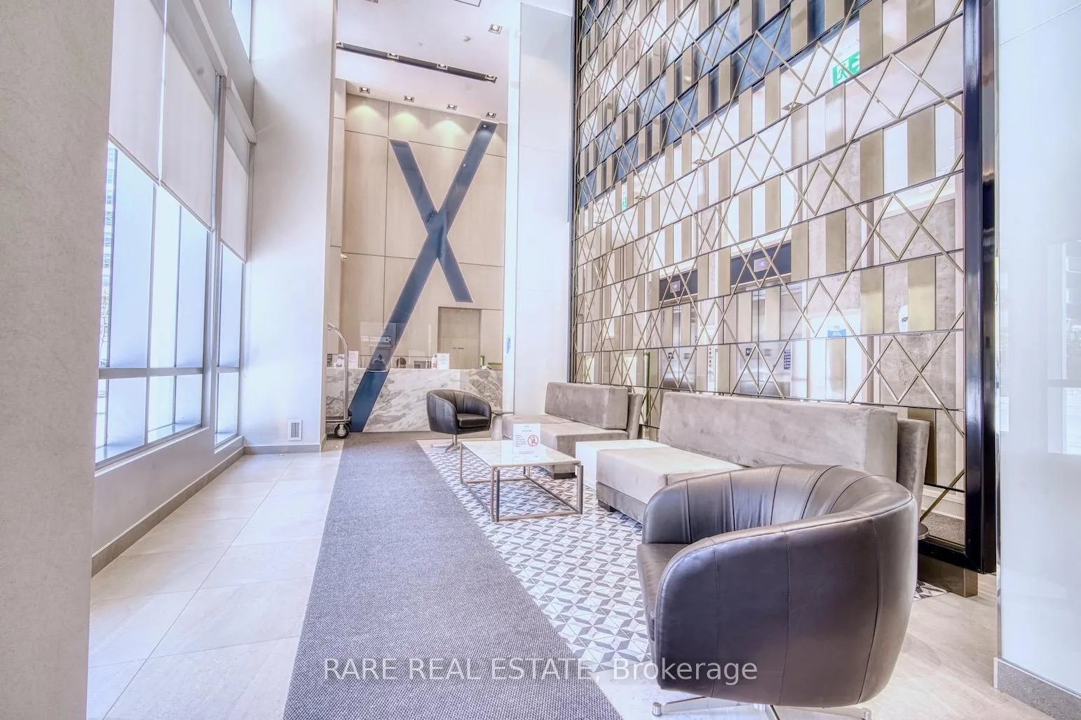Photo 16 of Unit 2109, 77 Mutual Street, Toronto, Church-Yonge Corridor — HOMEH