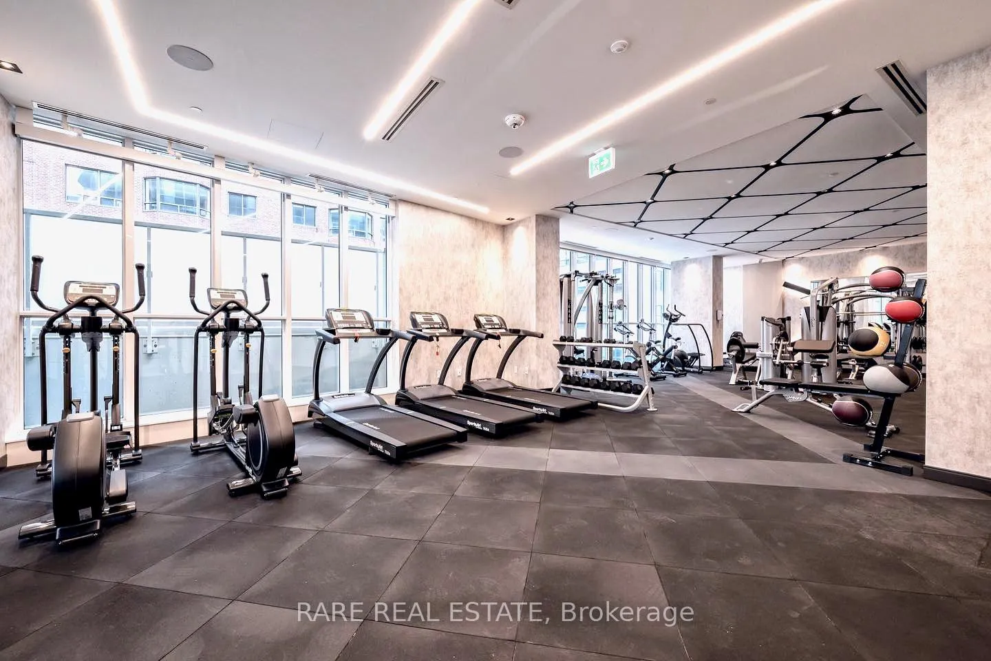 Photo 18 of Unit 2109, 77 Mutual Street, Toronto, Church-Yonge Corridor — HOMEH