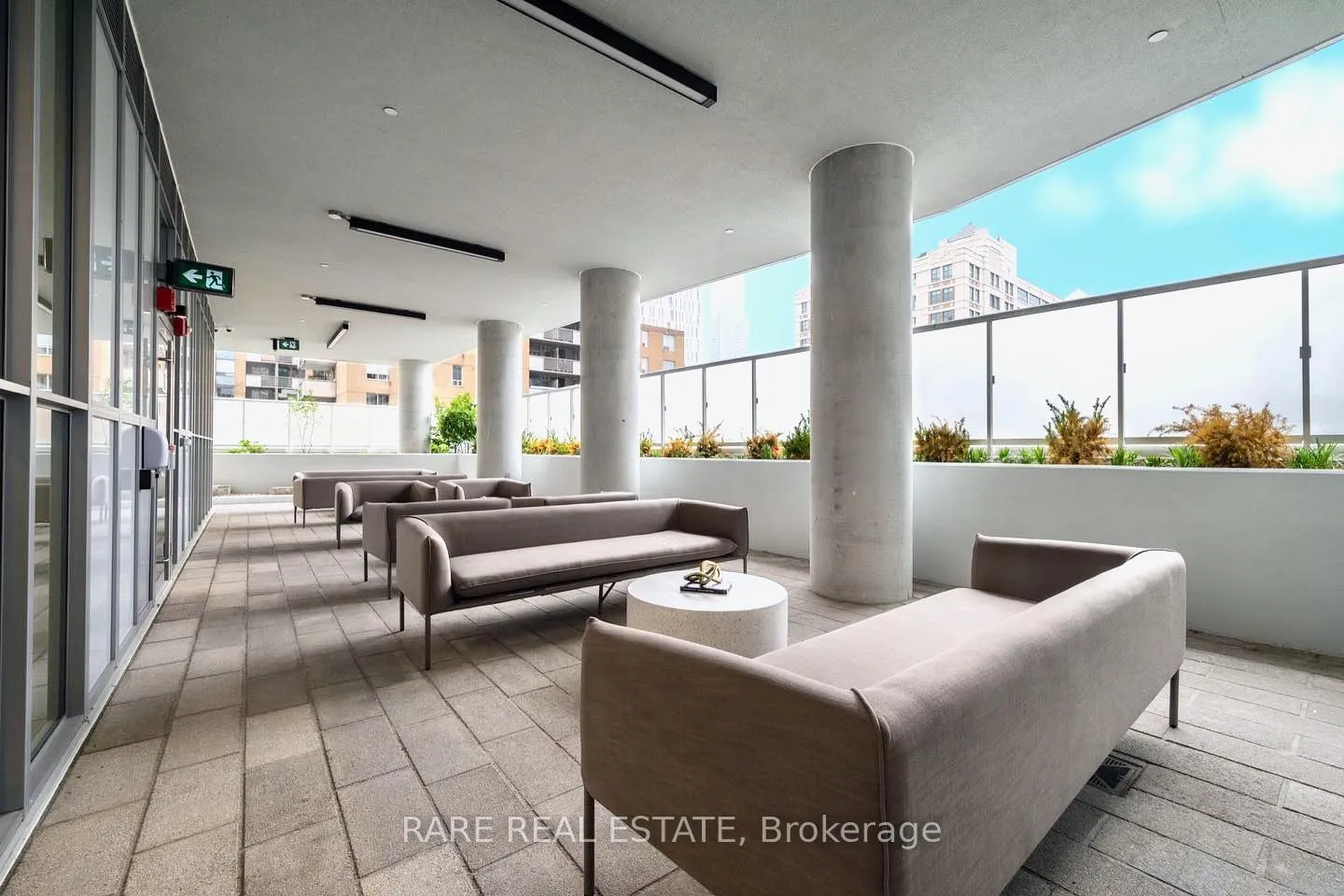 Photo 19 of Unit 2109, 77 Mutual Street, Toronto, Church-Yonge Corridor — HOMEH