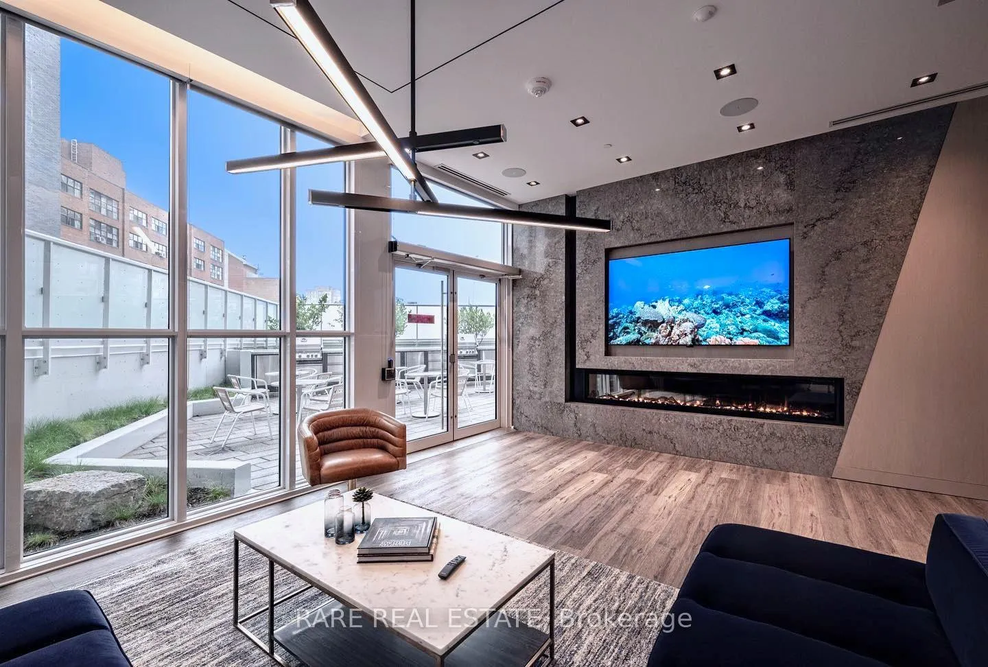 Photo 20 of Unit 2109, 77 Mutual Street, Toronto, Church-Yonge Corridor — HOMEH