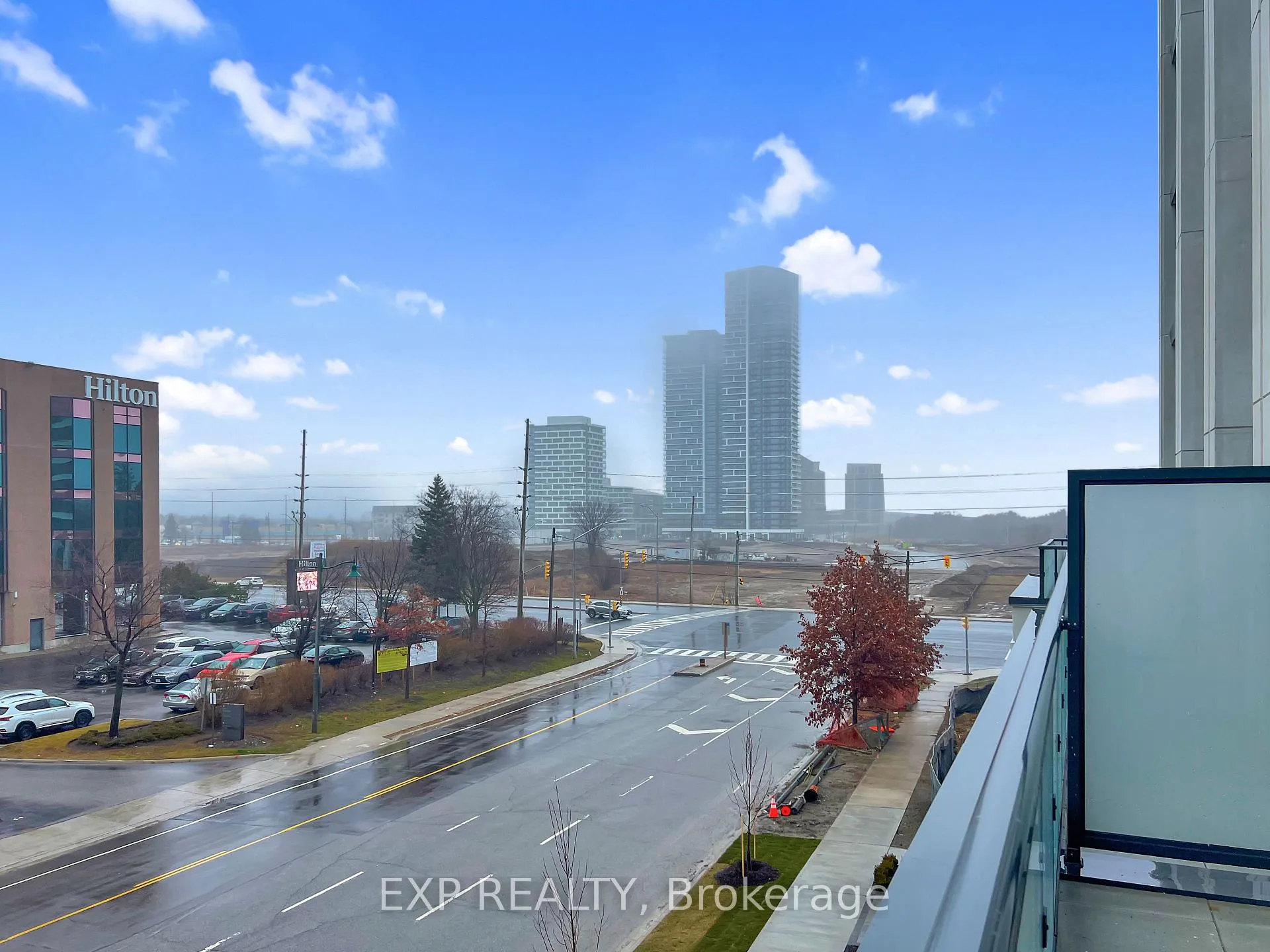 Photo 4 of Unit 317, 9 Clegg Road, Markham, Unionville — HOMEH