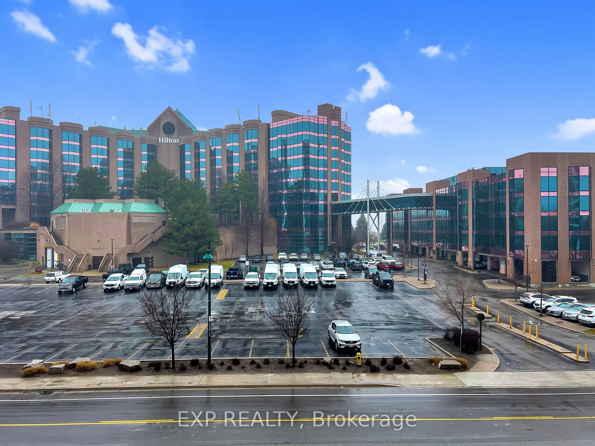 Photo 7 of Unit 317, 9 Clegg Road, Markham, Unionville — HOMEH
