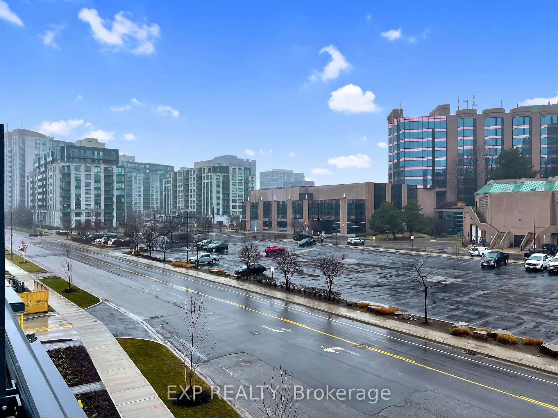 Photo 27 of Unit 317, 9 Clegg Road, Markham, Unionville — HOMEH