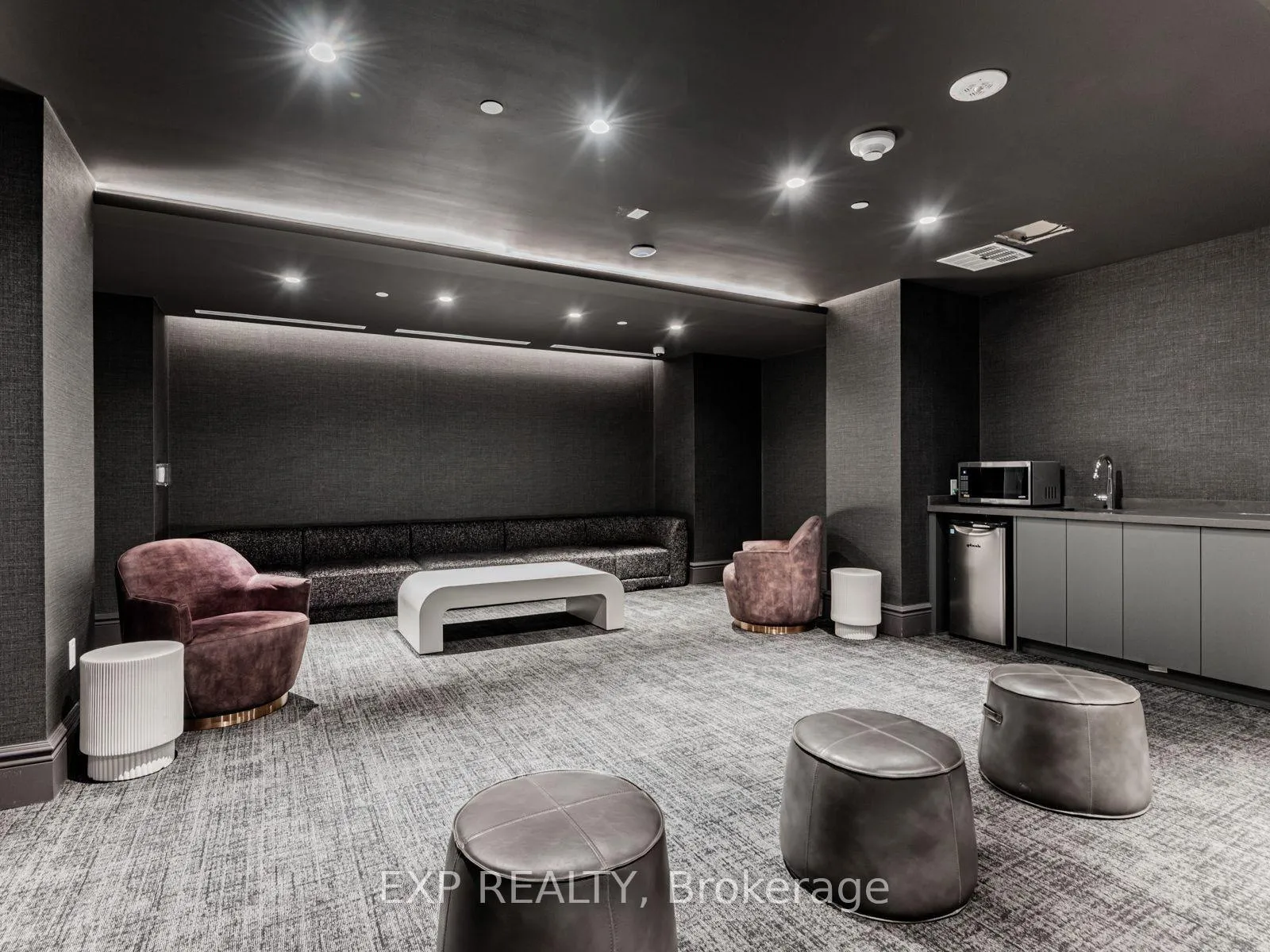 Photo 33 of Unit 317, 9 Clegg Road, Markham, Unionville — HOMEH