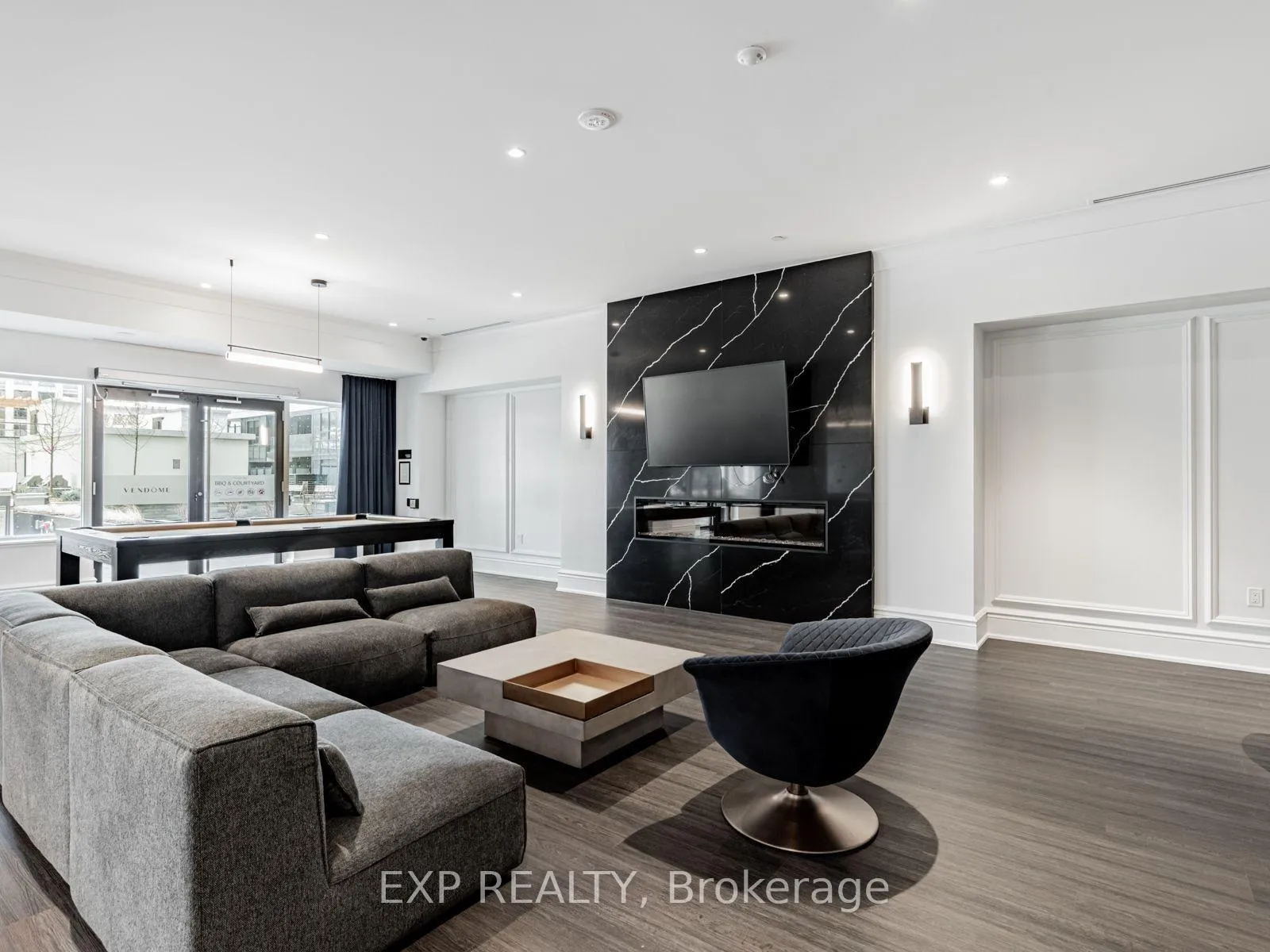 Photo 34 of Unit 317, 9 Clegg Road, Markham, Unionville — HOMEH