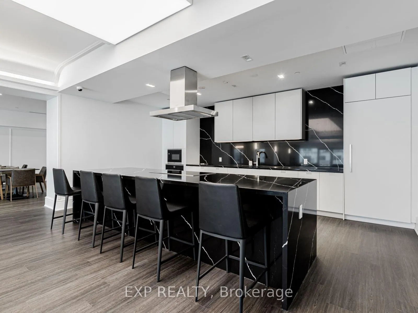 Photo 36 of Unit 317, 9 Clegg Road, Markham, Unionville — HOMEH
