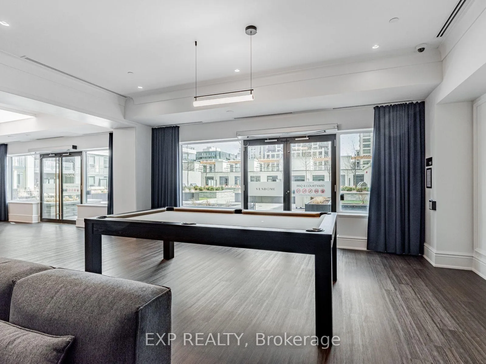 Photo 37 of Unit 317, 9 Clegg Road, Markham, Unionville — HOMEH