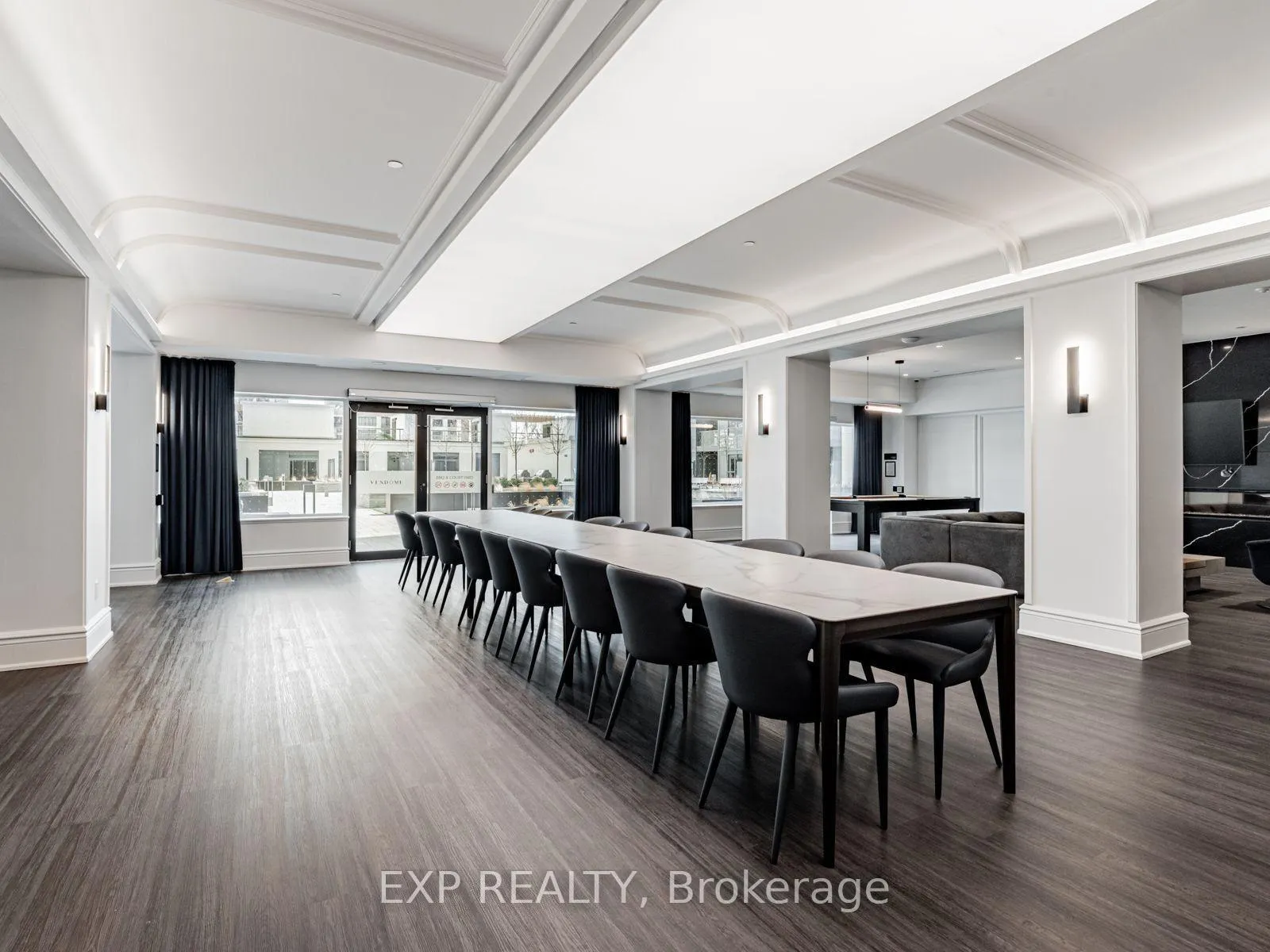 Photo 38 of Unit 317, 9 Clegg Road, Markham, Unionville — HOMEH