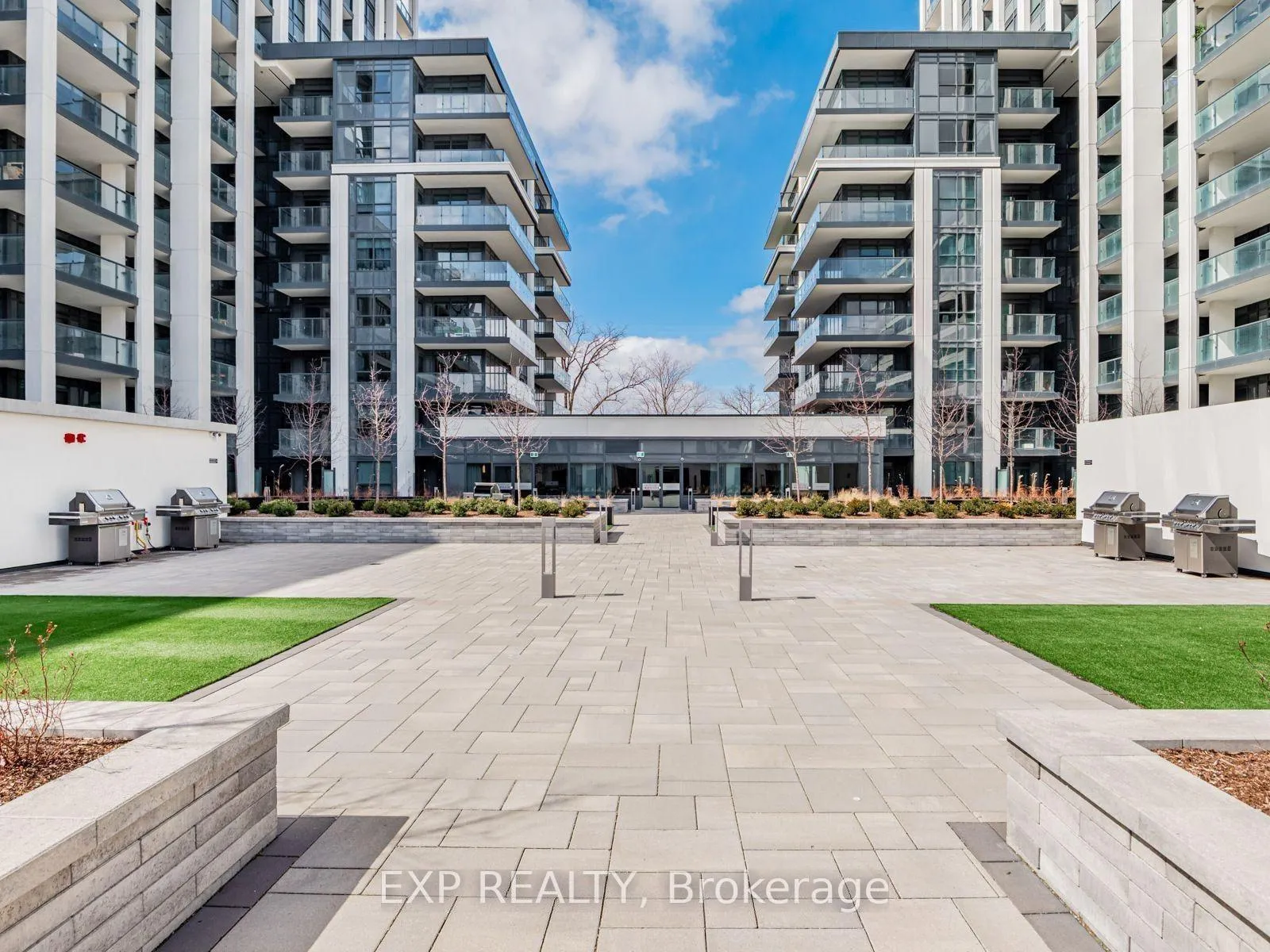 Photo 40 of Unit 317, 9 Clegg Road, Markham, Unionville — HOMEH