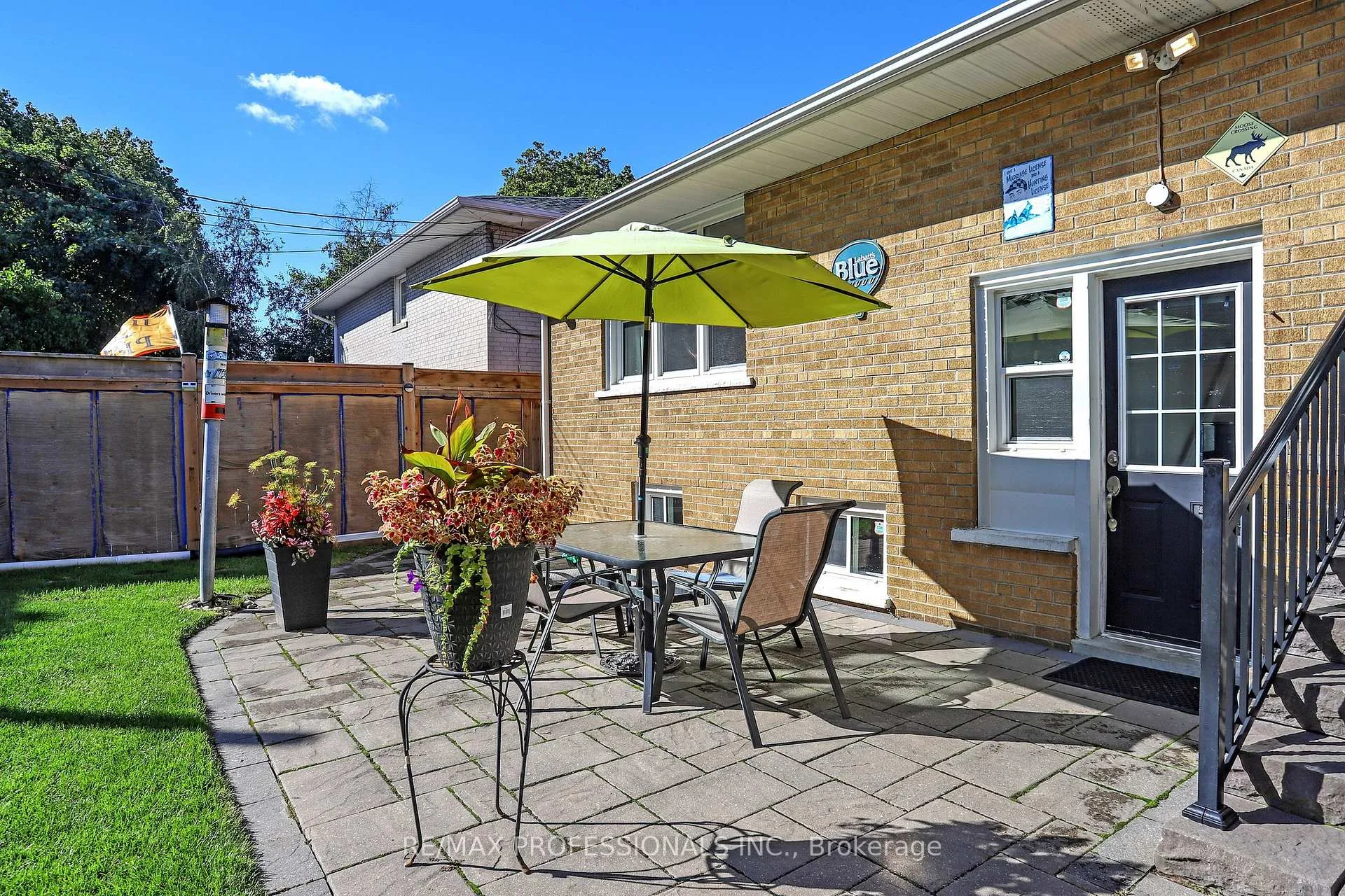 Photo 26 of 3 Hartsdale Drive, Etobicoke, Willowridge-Martingrove-Richview — HOMEH