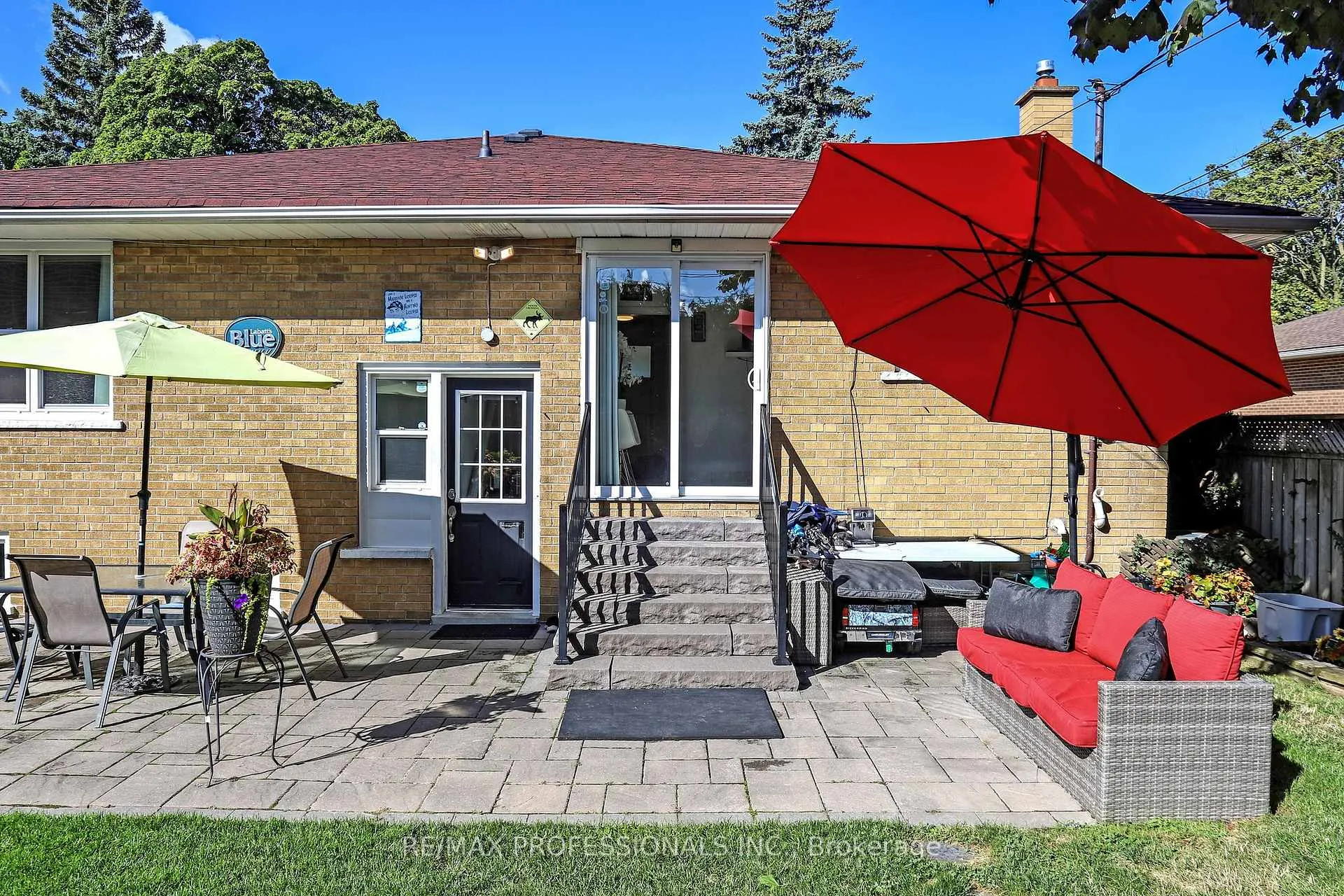 Photo 29 of 3 Hartsdale Drive, Etobicoke, Willowridge-Martingrove-Richview — HOMEH