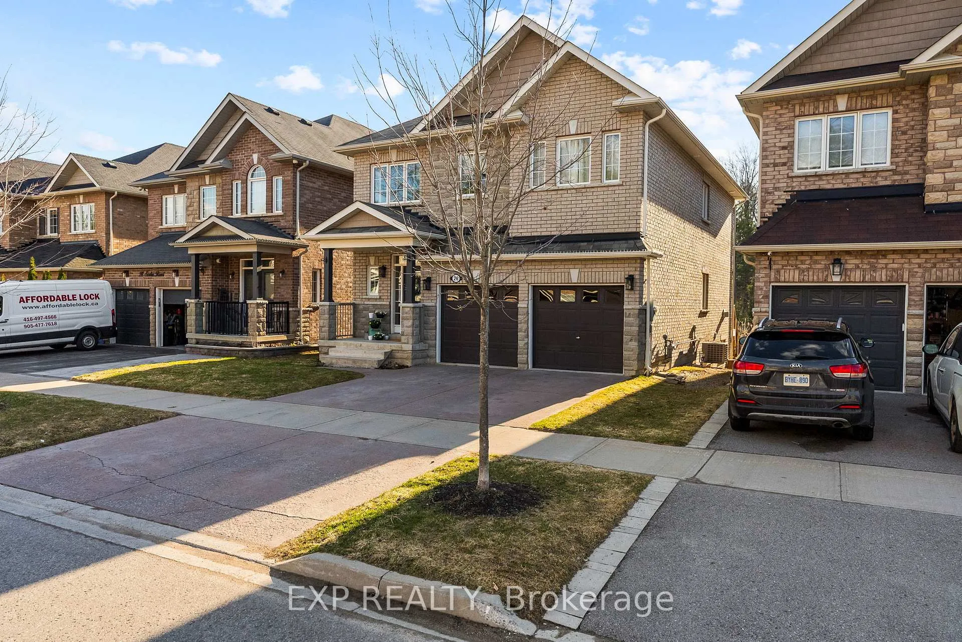 Photo 2 of 26 Scotia Road, Georgina, Sutton & Jackson's Point — HOMEH