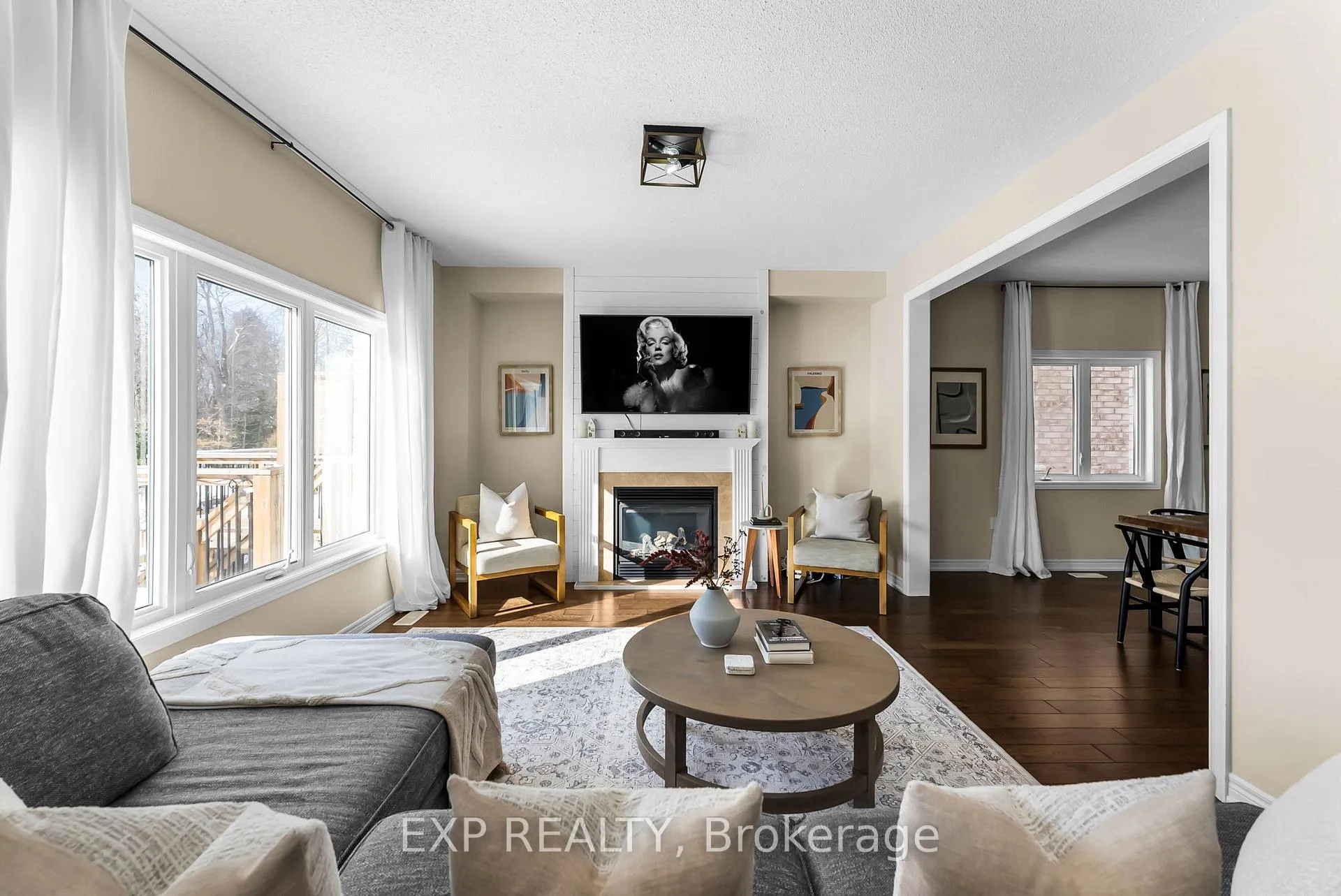Photo 6 of 26 Scotia Road, Georgina, Sutton & Jackson's Point — HOMEH