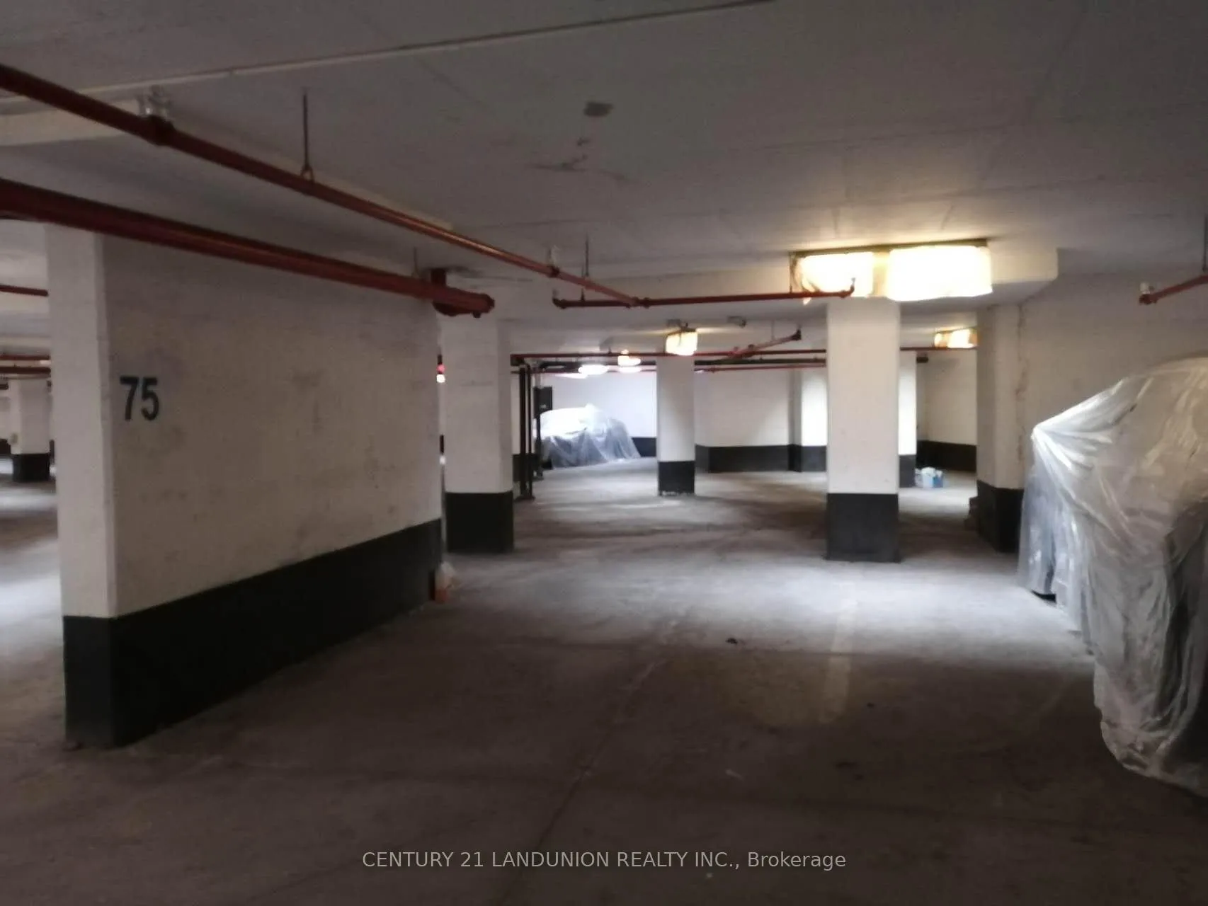 Photo 3 of Unit 915, 233 South Park Road, Markham, Commerce Valley — HOMEH
