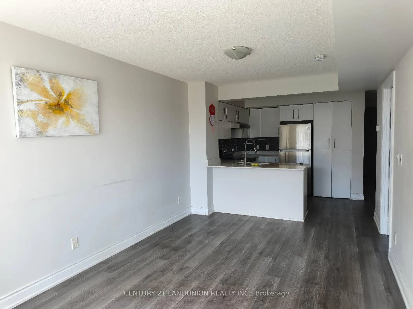 Photo 5 of Unit 915, 233 South Park Road, Markham, Commerce Valley — HOMEH