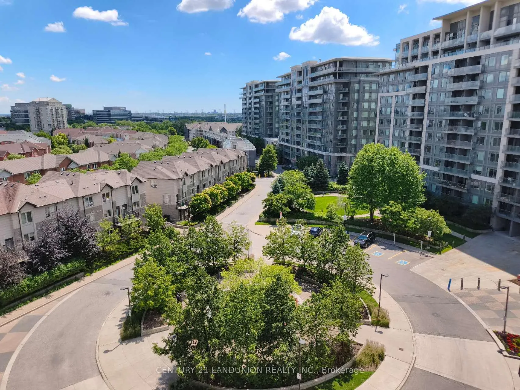 Photo 11 of Unit 915, 233 South Park Road, Markham, Commerce Valley — HOMEH