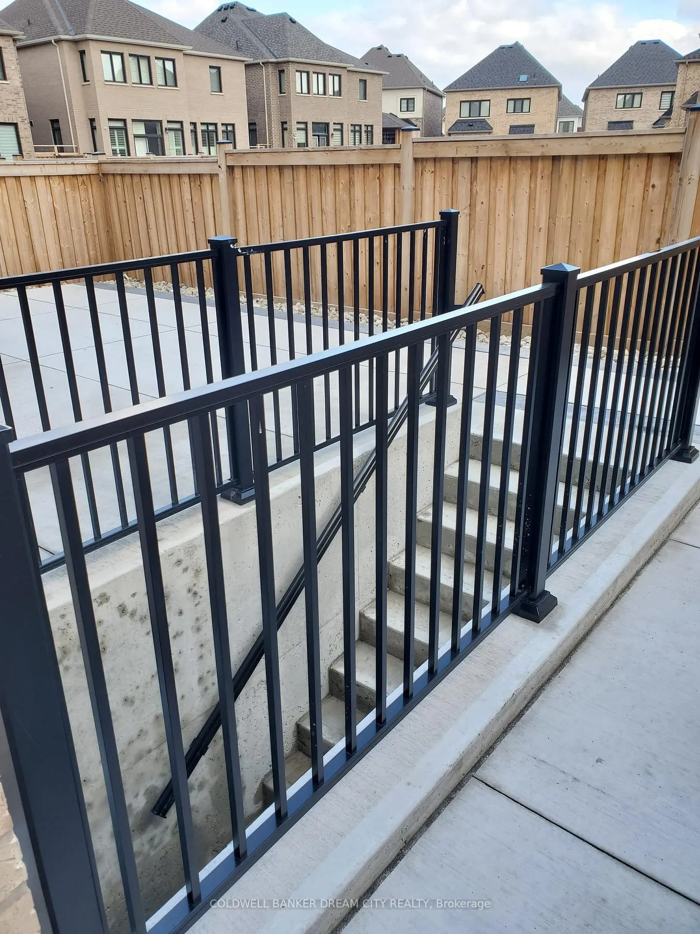 Photo 4 of Unit (BSMT), 1488 Kitchen Court, Milton, Walker — HOMEH