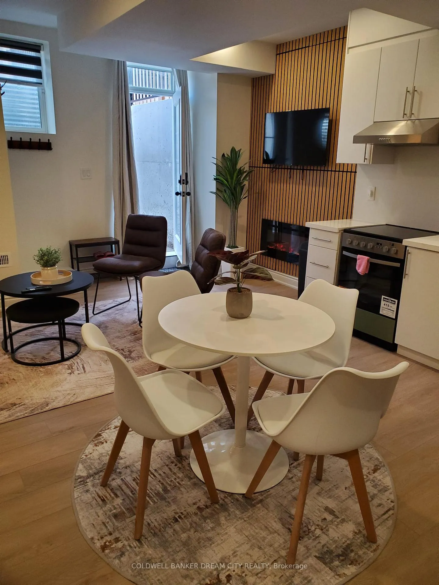 Photo 7 of Unit (BSMT), 1488 Kitchen Court, Milton, Walker — HOMEH