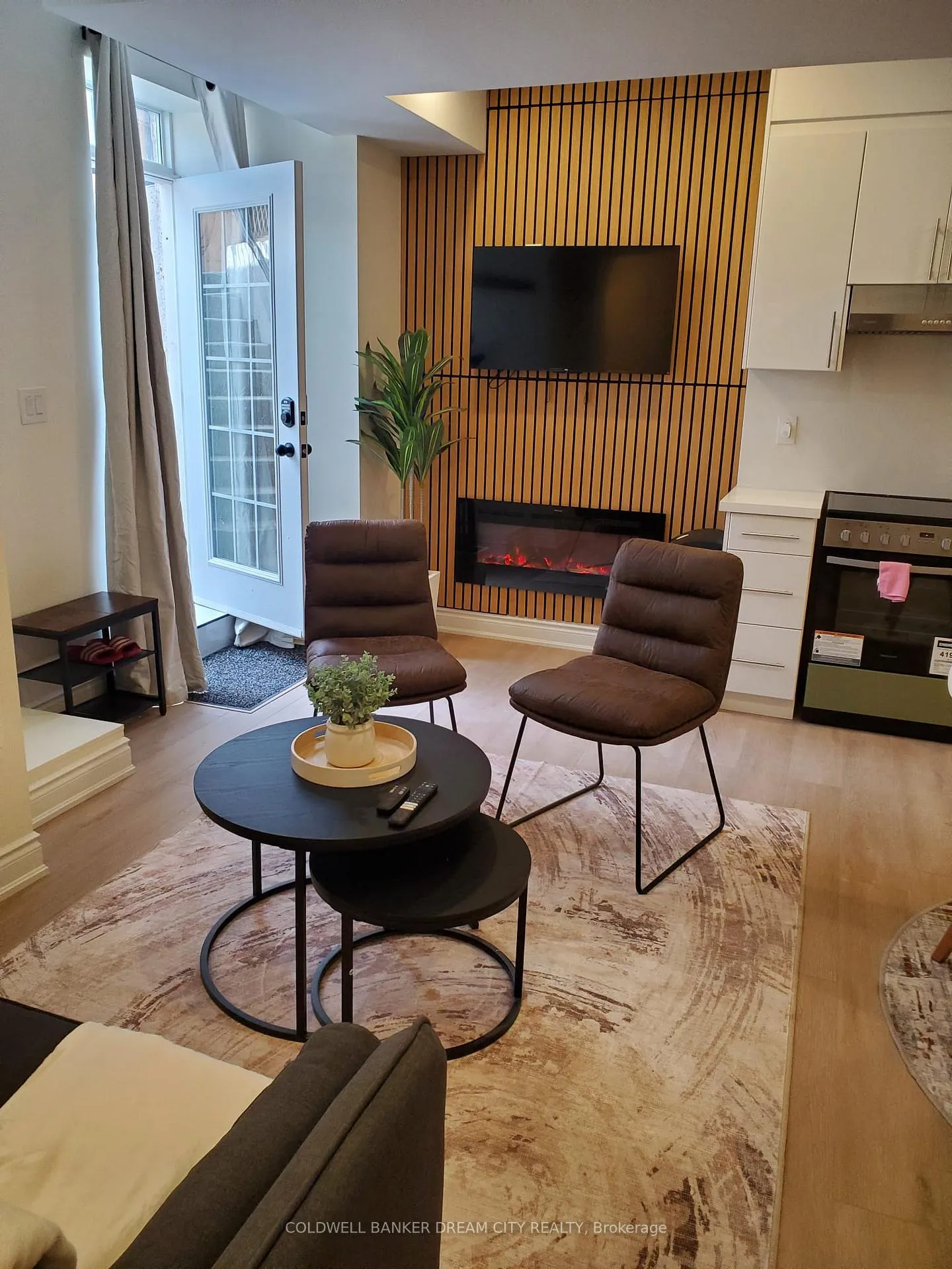 Photo 9 of Unit (BSMT), 1488 Kitchen Court, Milton, Walker — HOMEH
