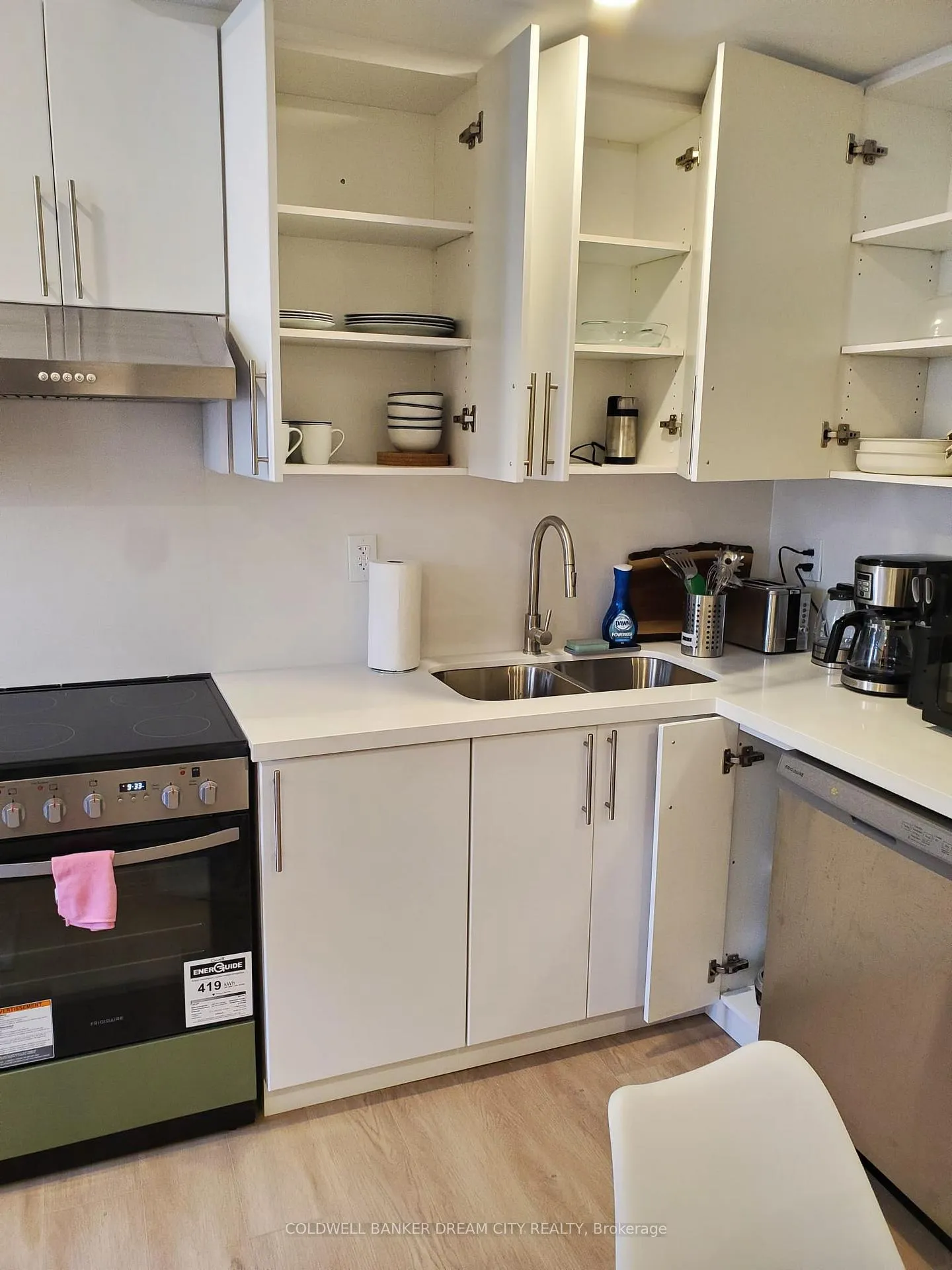 Photo 12 of Unit (BSMT), 1488 Kitchen Court, Milton, Walker — HOMEH