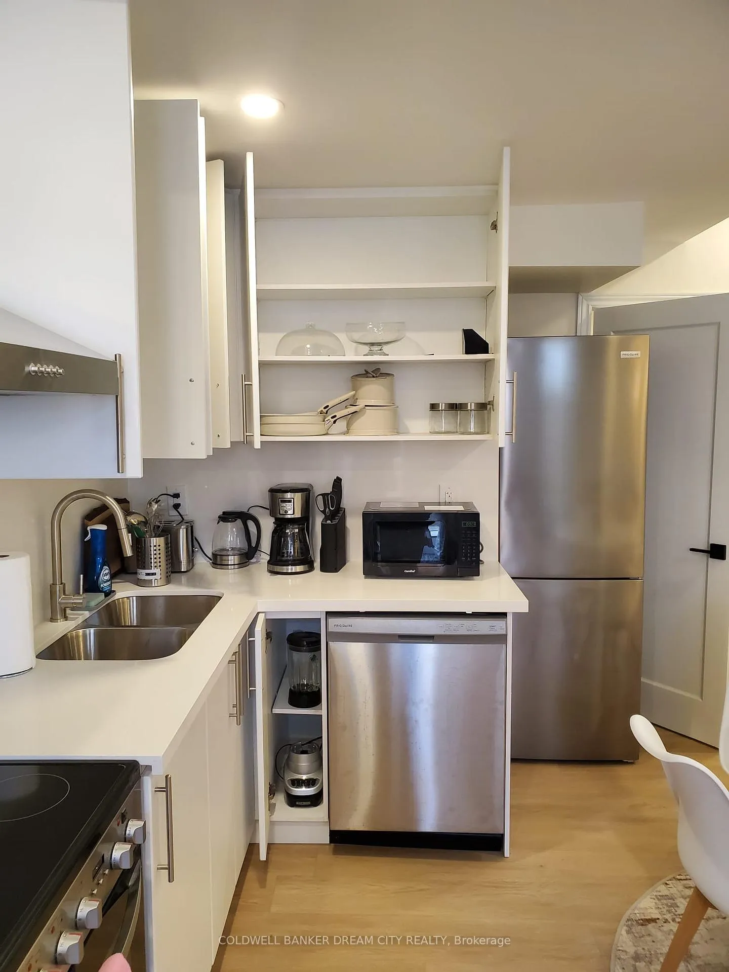 Photo 13 of Unit (BSMT), 1488 Kitchen Court, Milton, Walker — HOMEH
