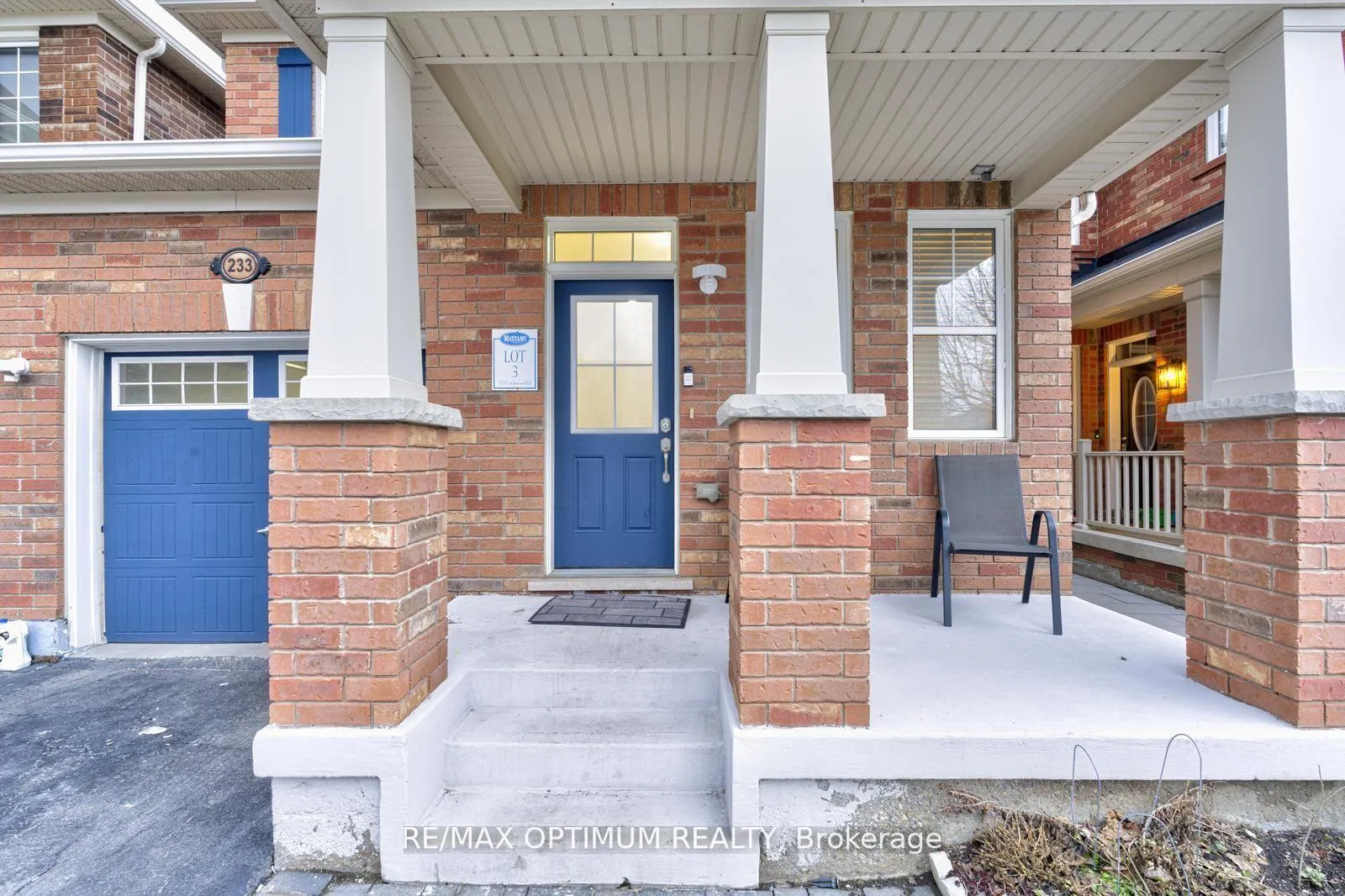 Photo 3 of 233 Lockwood Road, Brampton, Fletcher's West — HOMEH