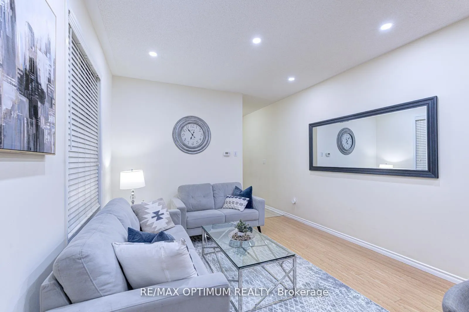 Photo 6 of 233 Lockwood Road, Brampton, Fletcher's West — HOMEH