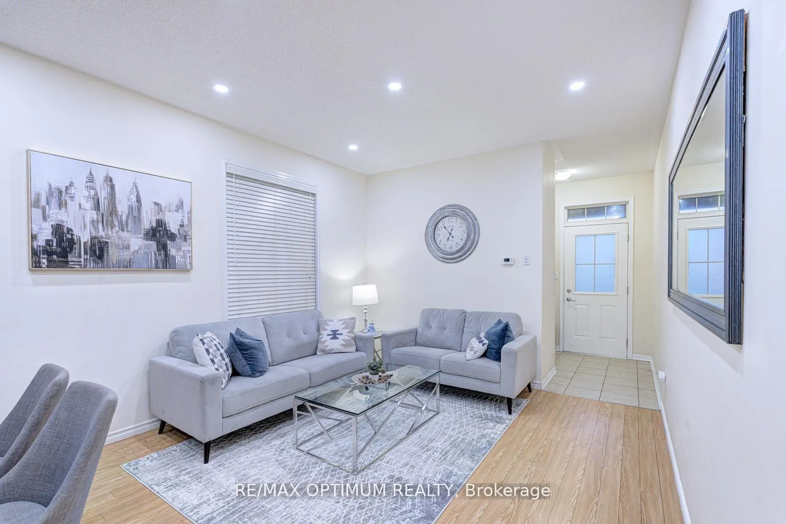 Photo 7 of 233 Lockwood Road, Brampton, Fletcher's West — HOMEH