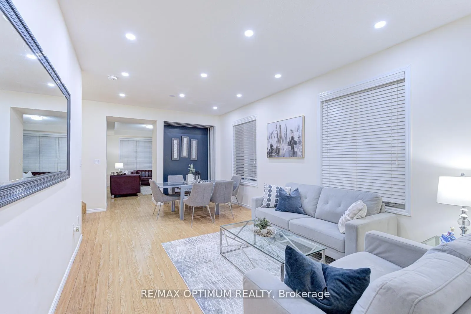 Photo 8 of 233 Lockwood Road, Brampton, Fletcher's West — HOMEH